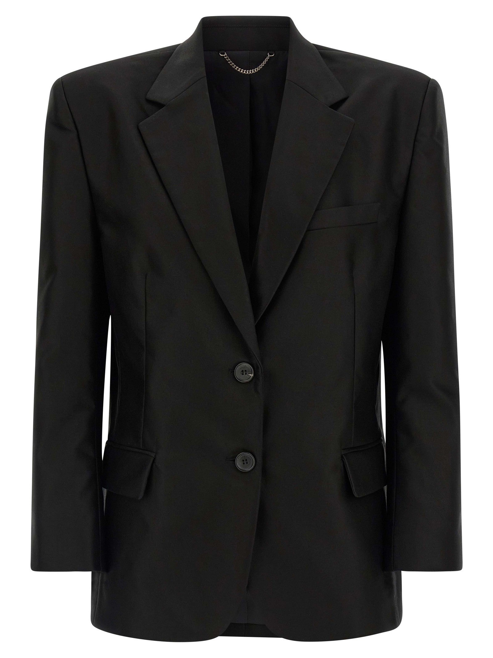 MAGDA BUTRYM - nan - Black - Blazer