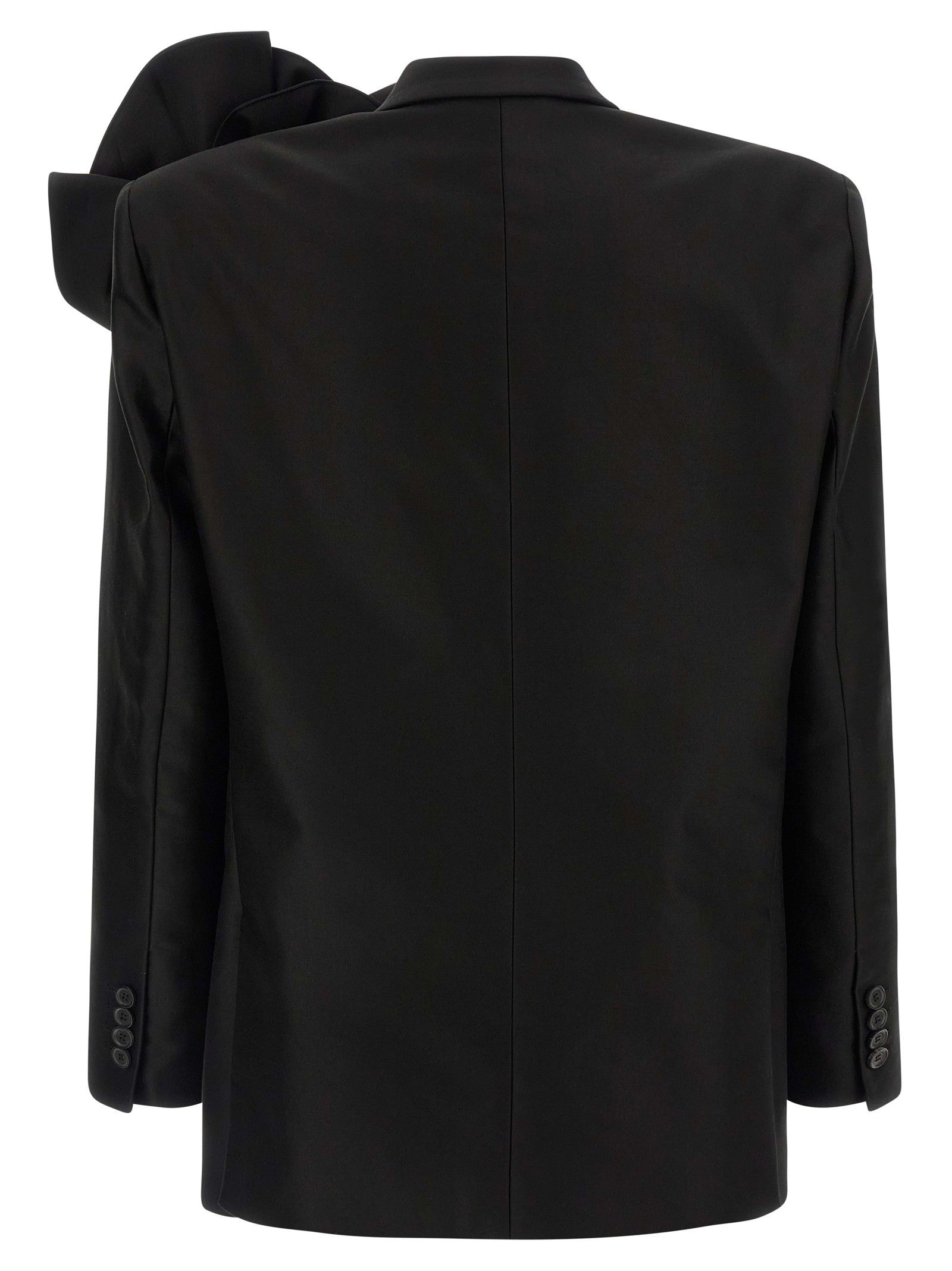 MAGDA BUTRYM - nan - Black - Blazer