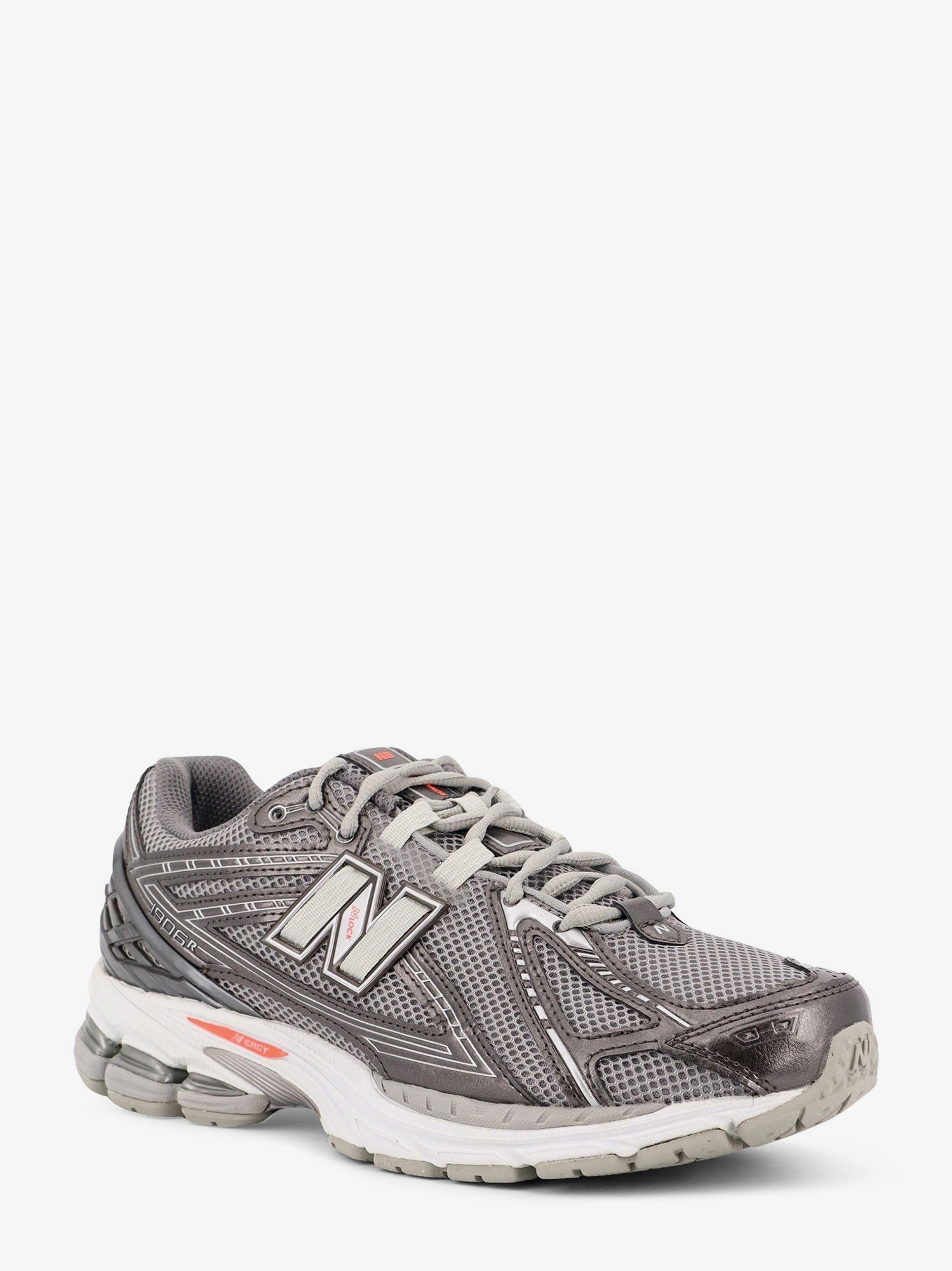 New Balance - Man - Black - Sneaker