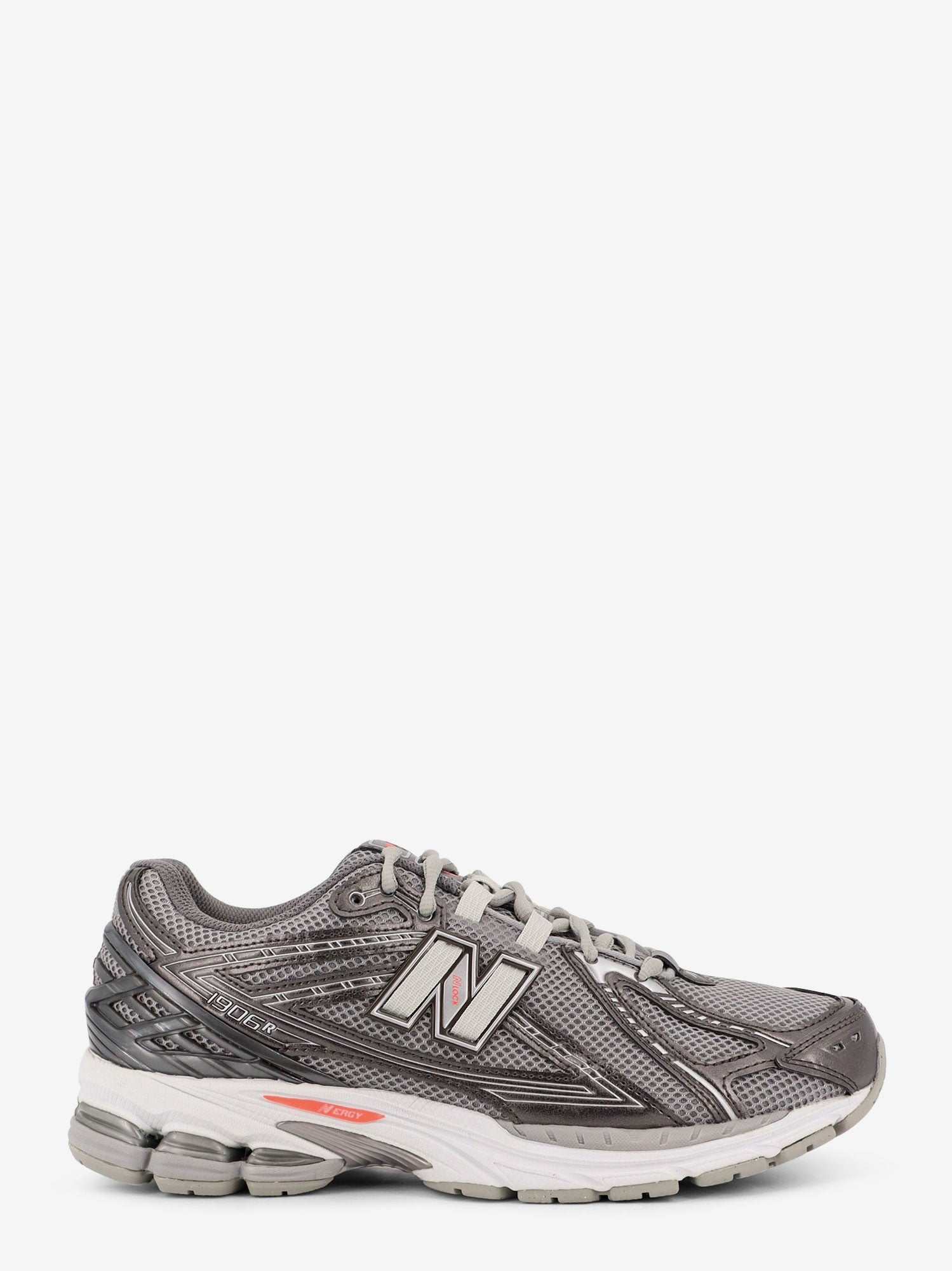 New Balance - Man - Black - Sneaker