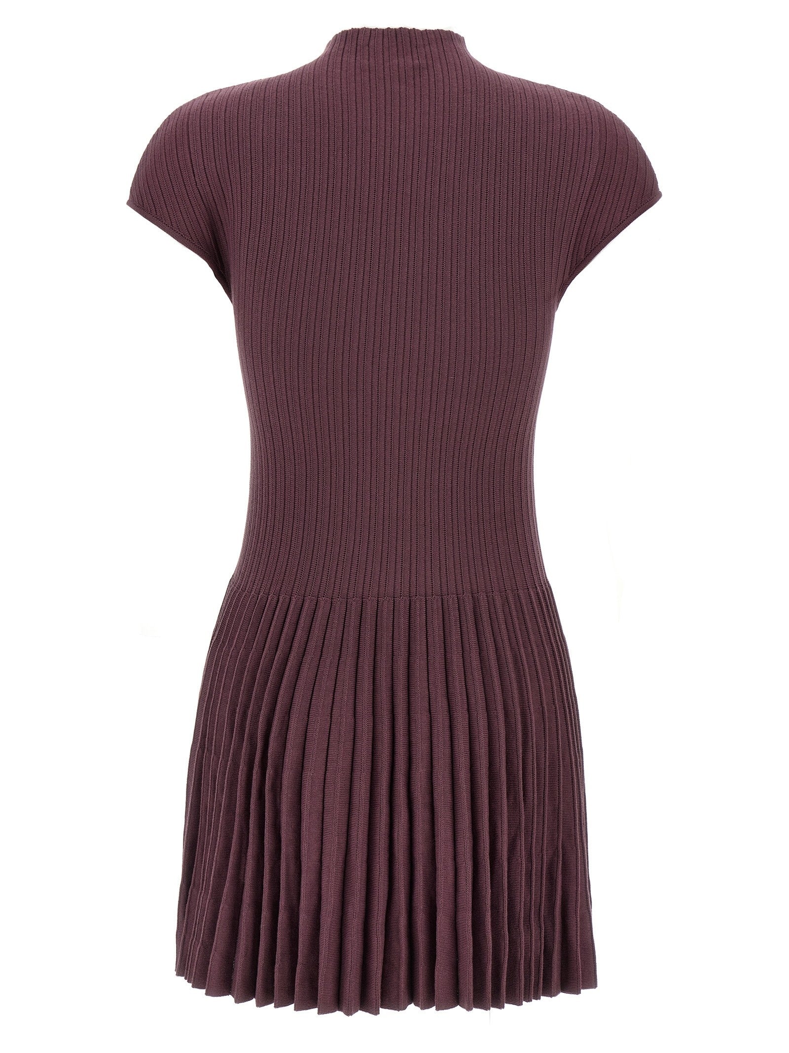 MAGDA BUTRYM - nan - Purple - Dress