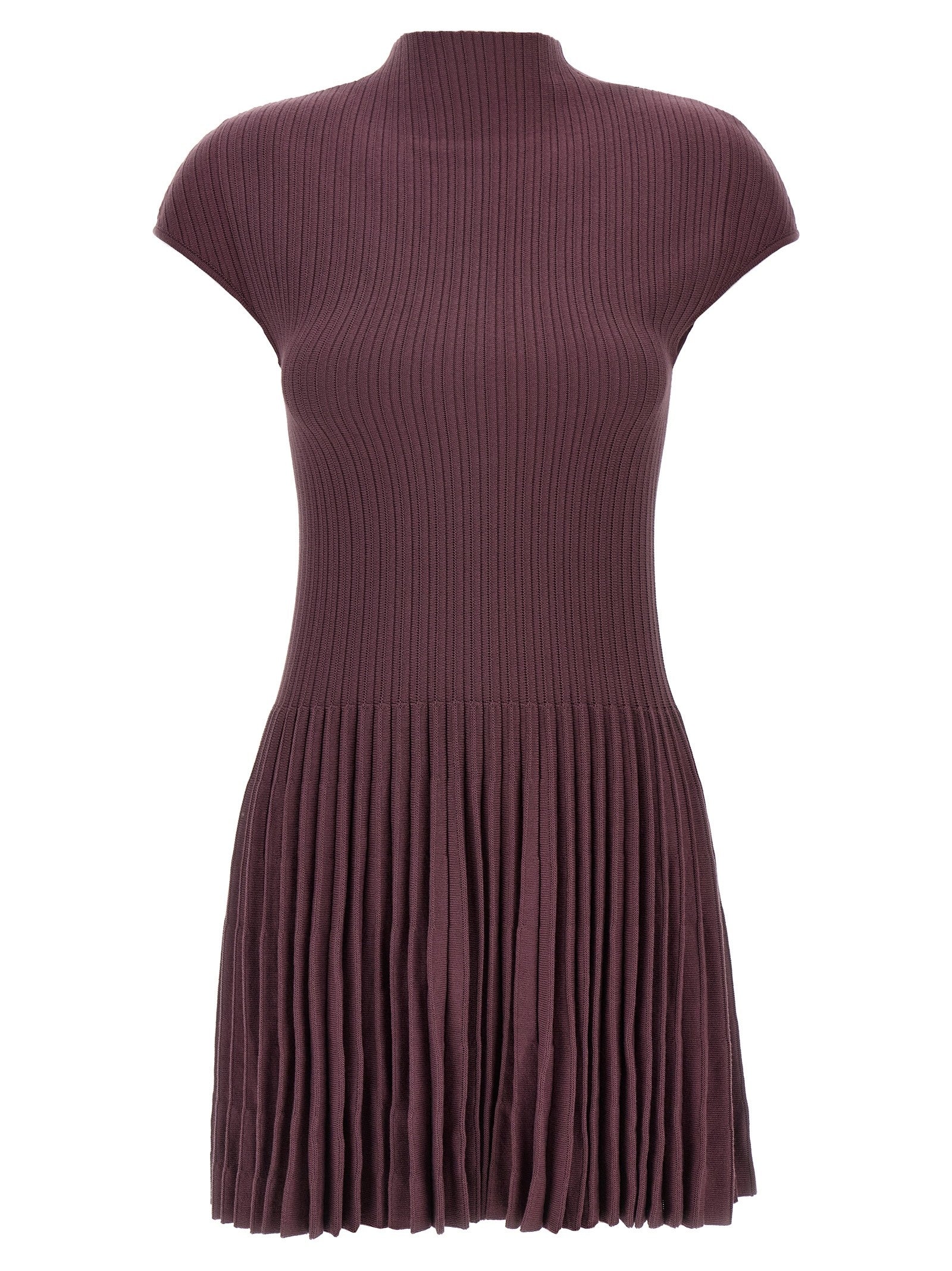 MAGDA BUTRYM - nan - Purple - Dress