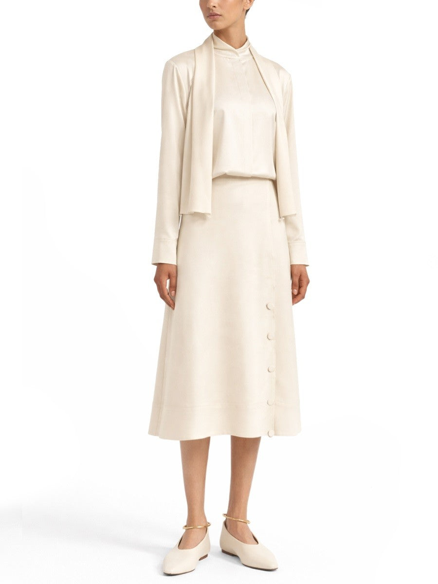 JIL SANDER - Női - Bézs - Ing