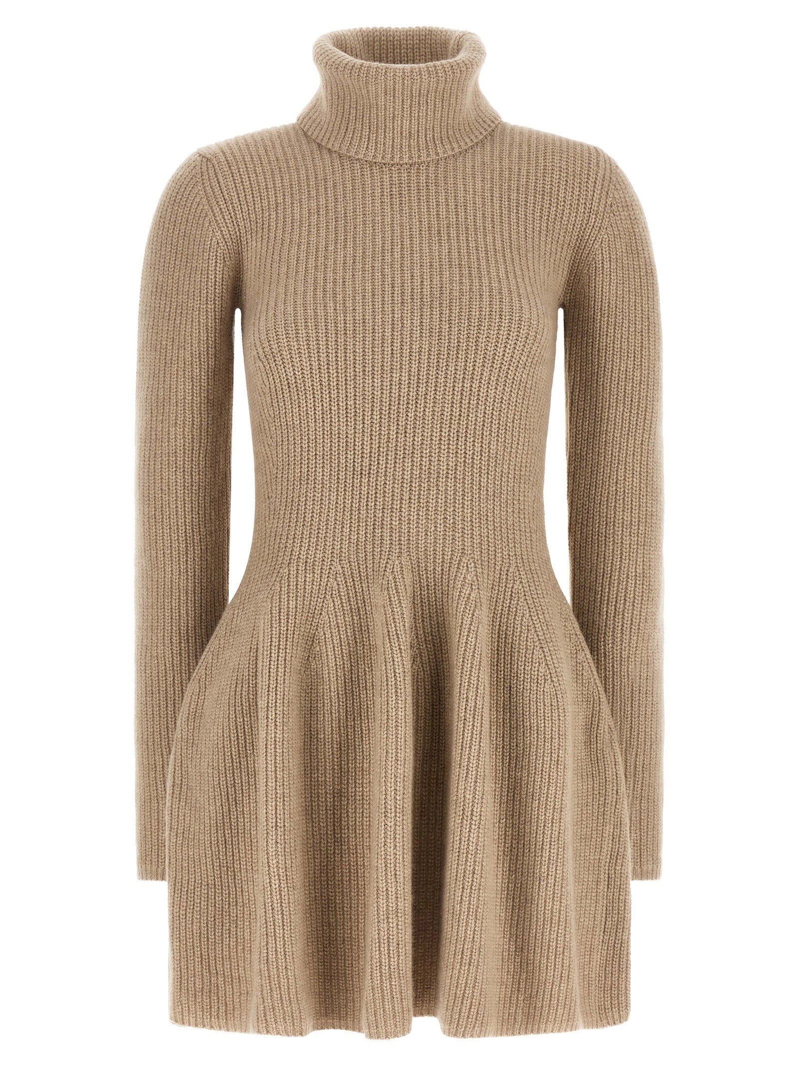 MAGDA BUTRYM - nan - Beige - Dress
