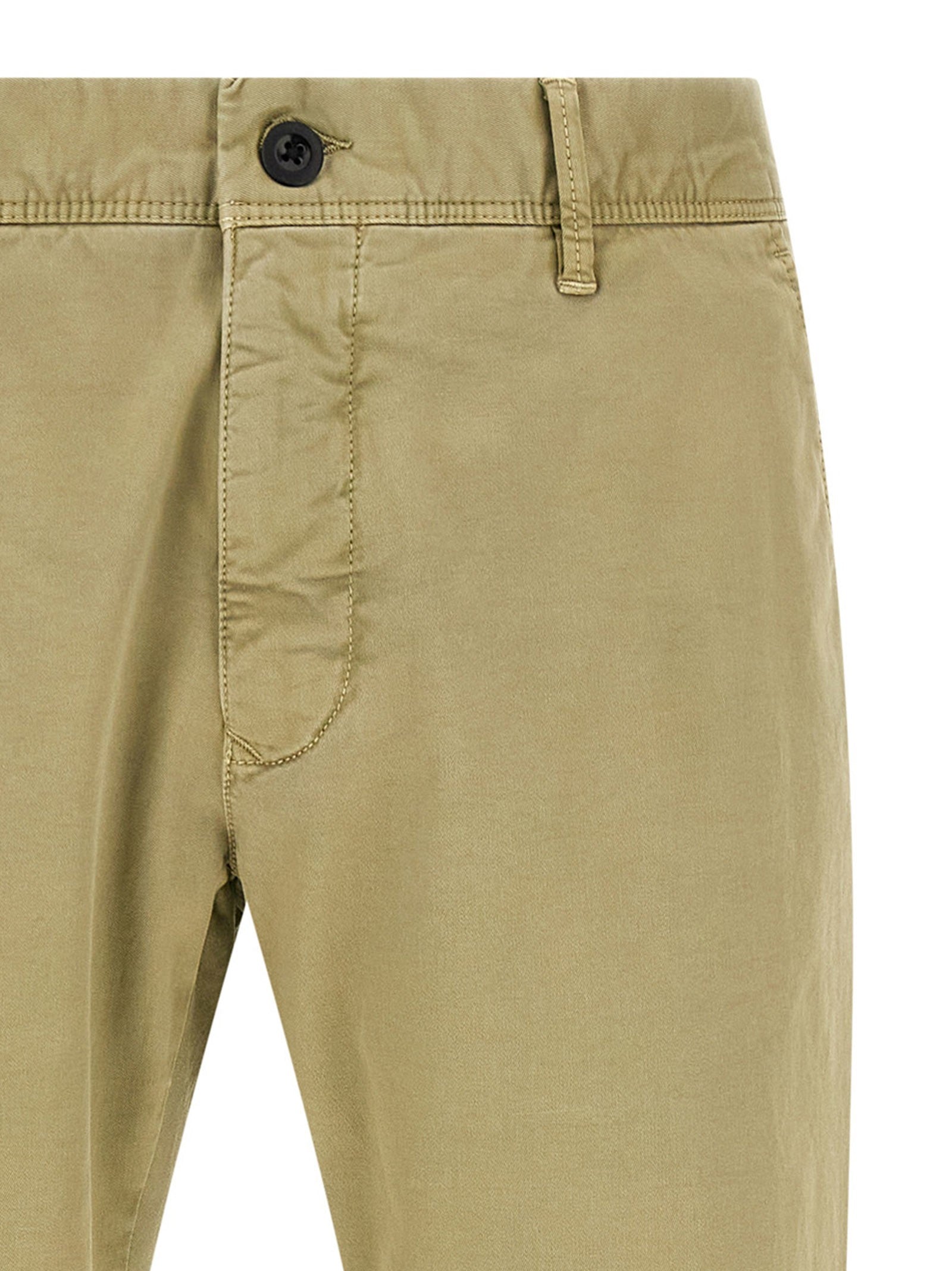 INCOTEX - nan - Green - Pants