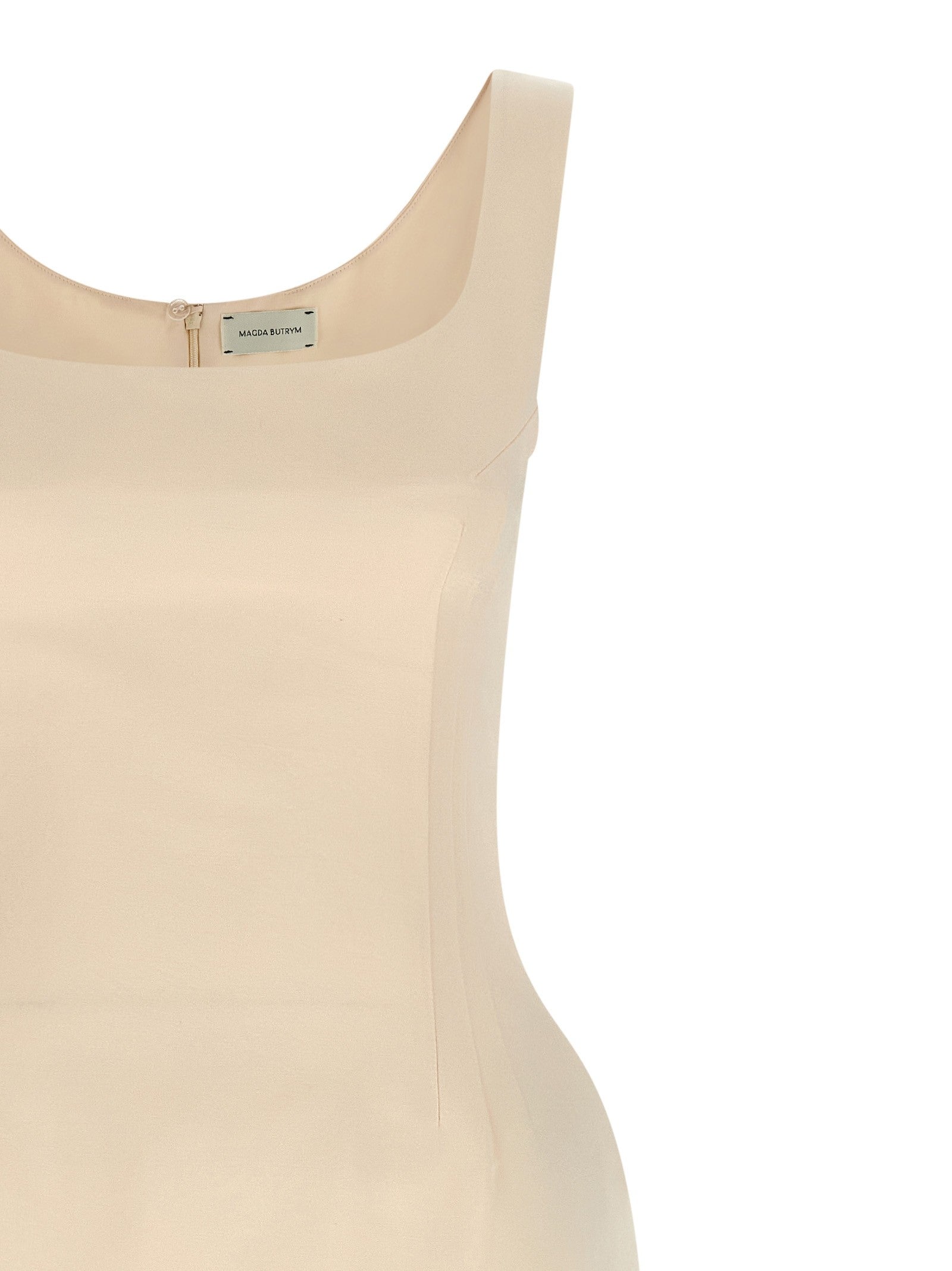 MAGDA BUTRYM - nan - Beige - Dress