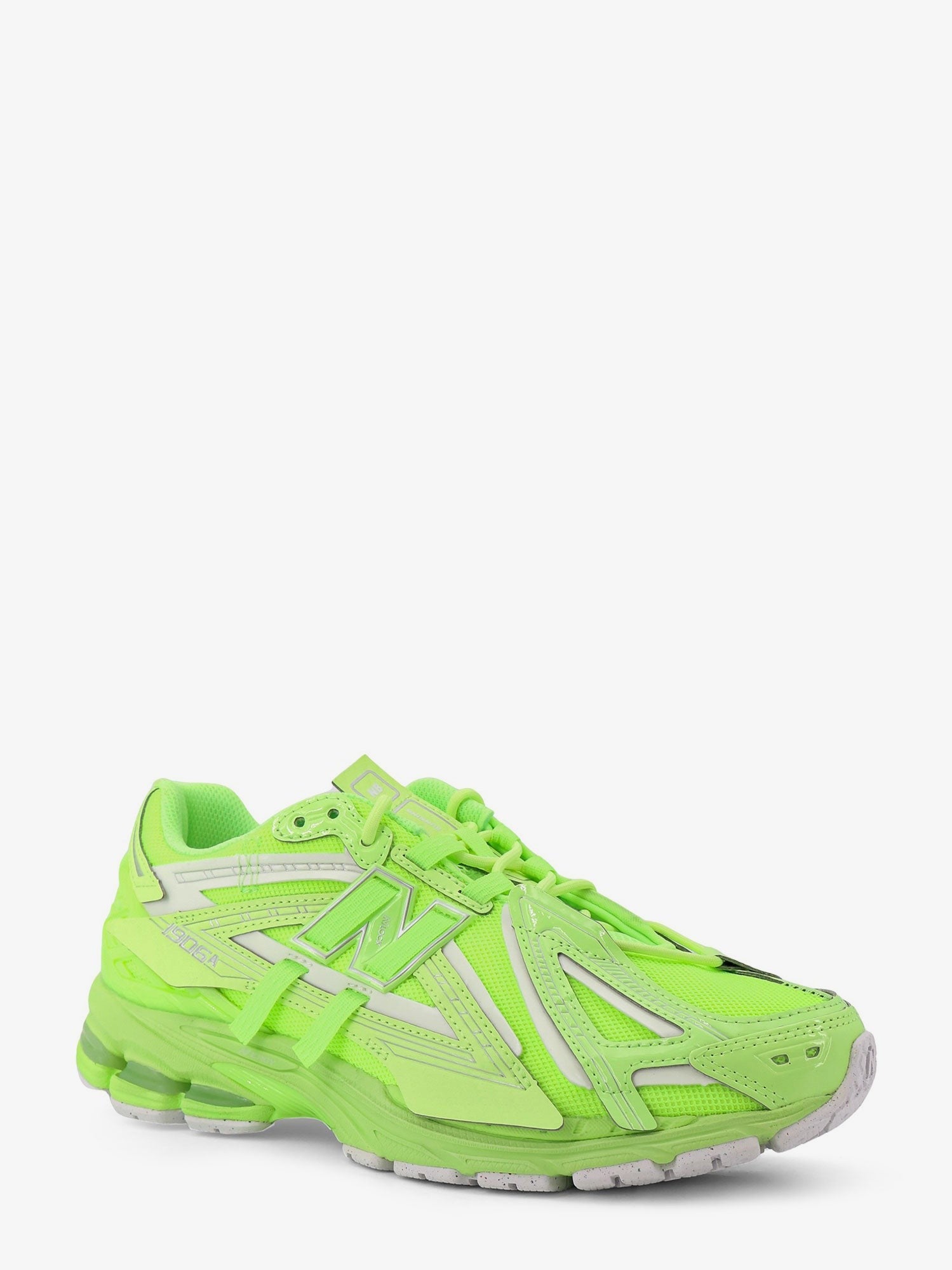 New Balance - Férfi - Zöld - Sportcipő