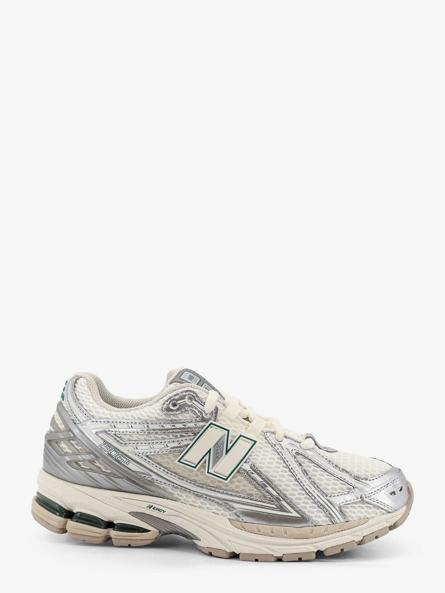 New Balance - Unisex - Grey - Sneaker