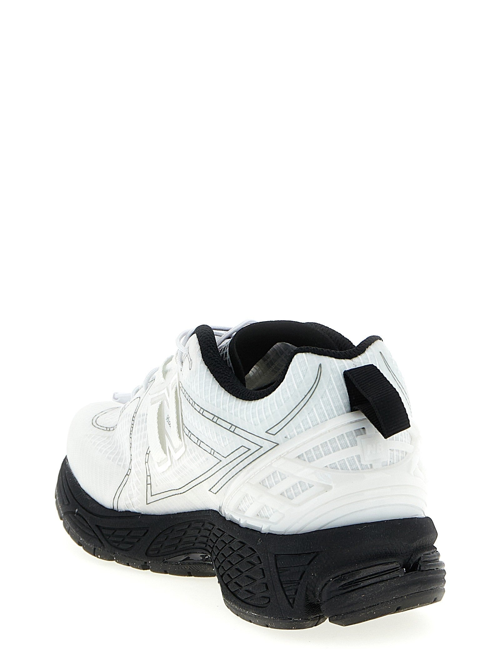 New Balance - nan - Többszínű - Tornacipő