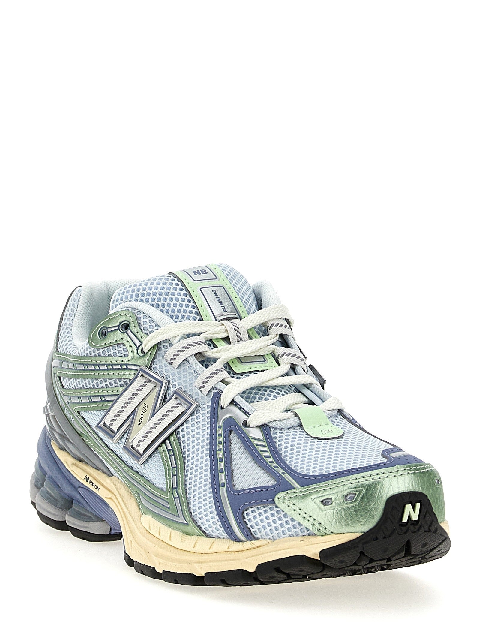 New Balance - nan - Többszínű - Tornacipő