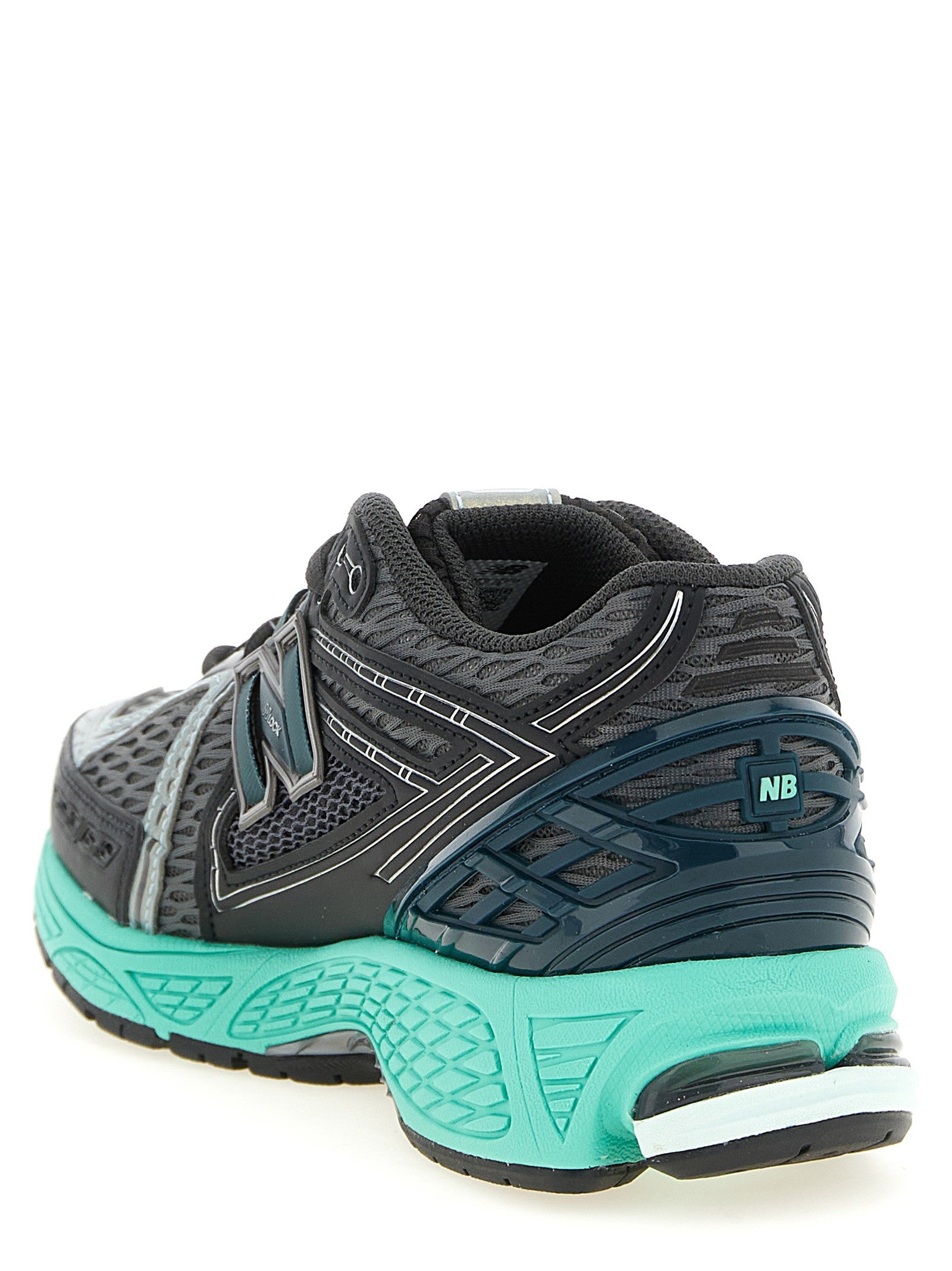 New Balance - nan - Többszínű - Tornacipő