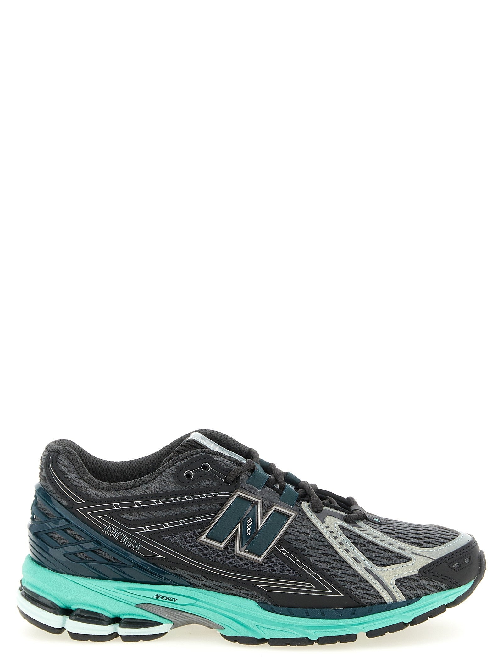 New Balance - nan - Többszínű - Tornacipő
