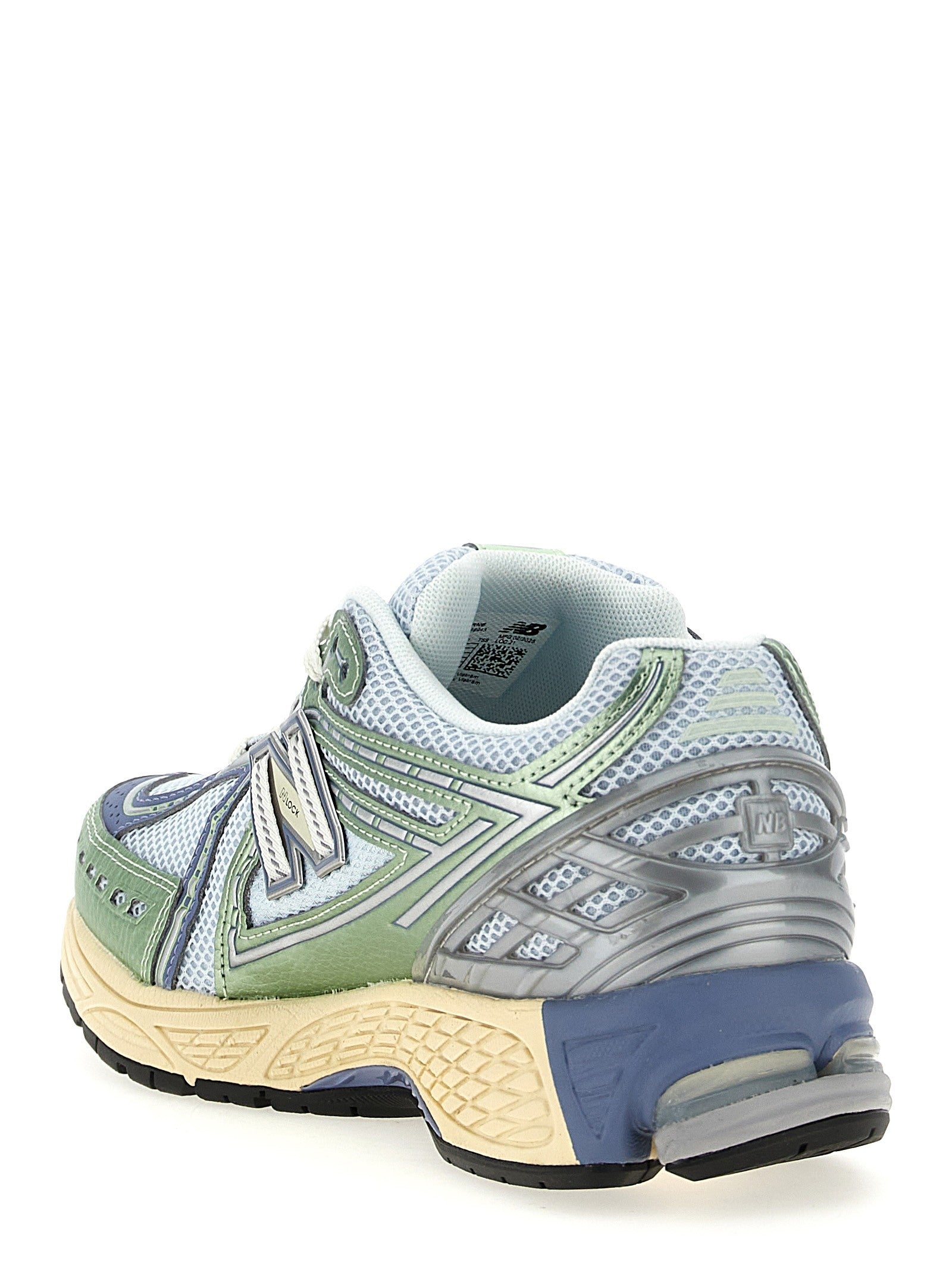 New Balance - nan - Többszínű - Tornacipő