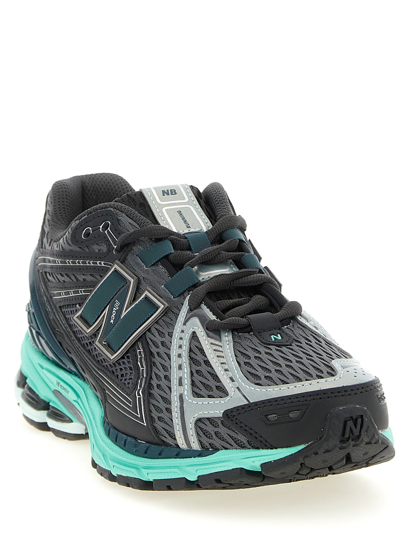 New Balance - nan - Többszínű - Tornacipő
