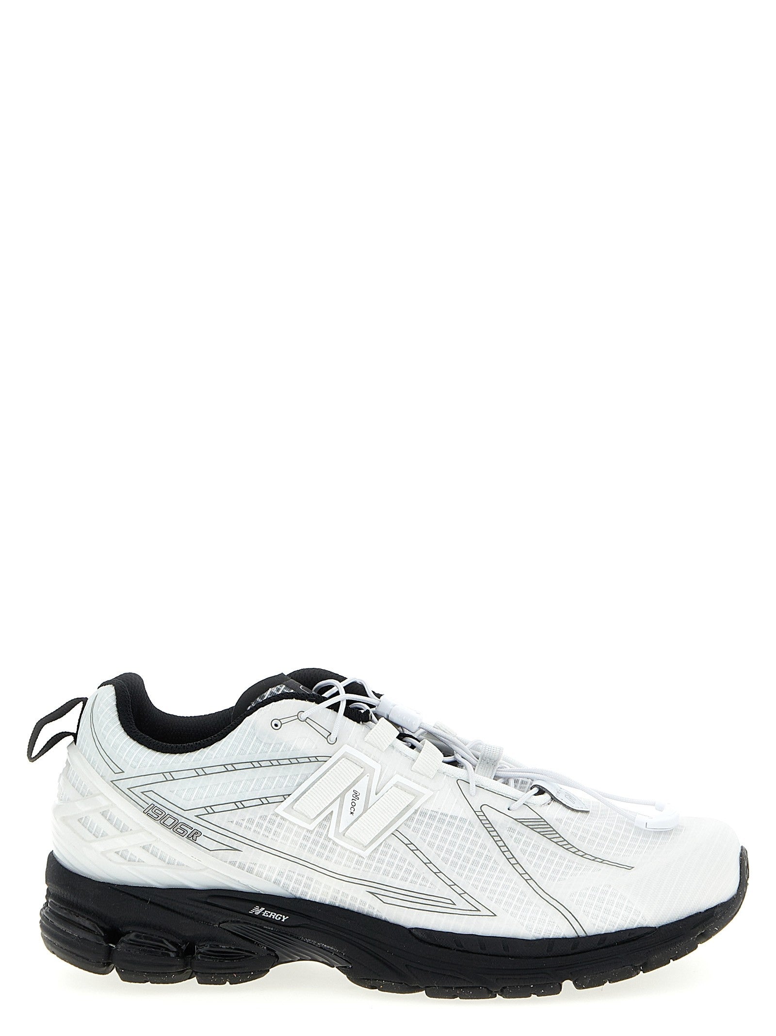 New Balance - nan - Többszínű - Tornacipő