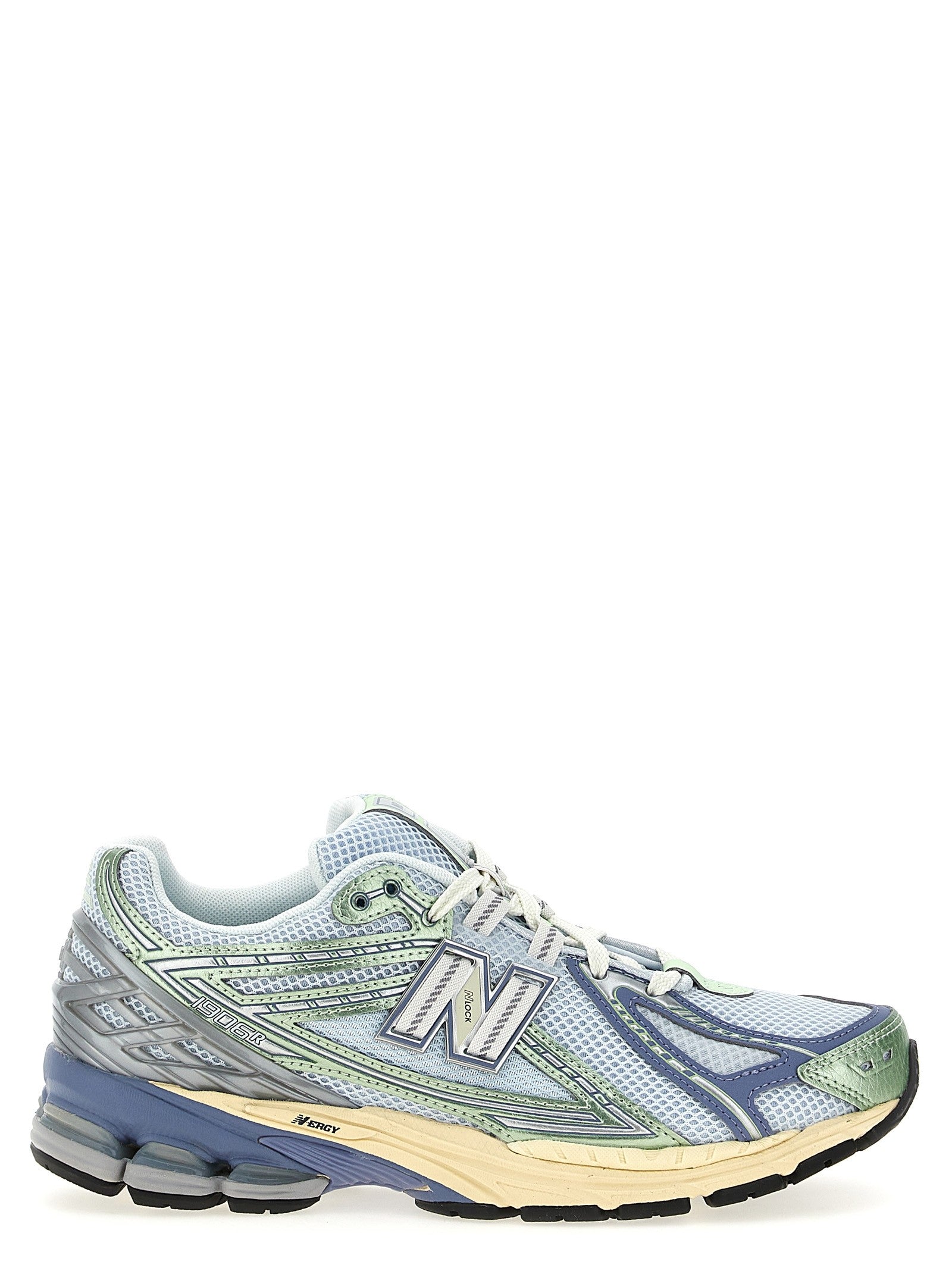 New Balance - nan - Többszínű - Tornacipő
