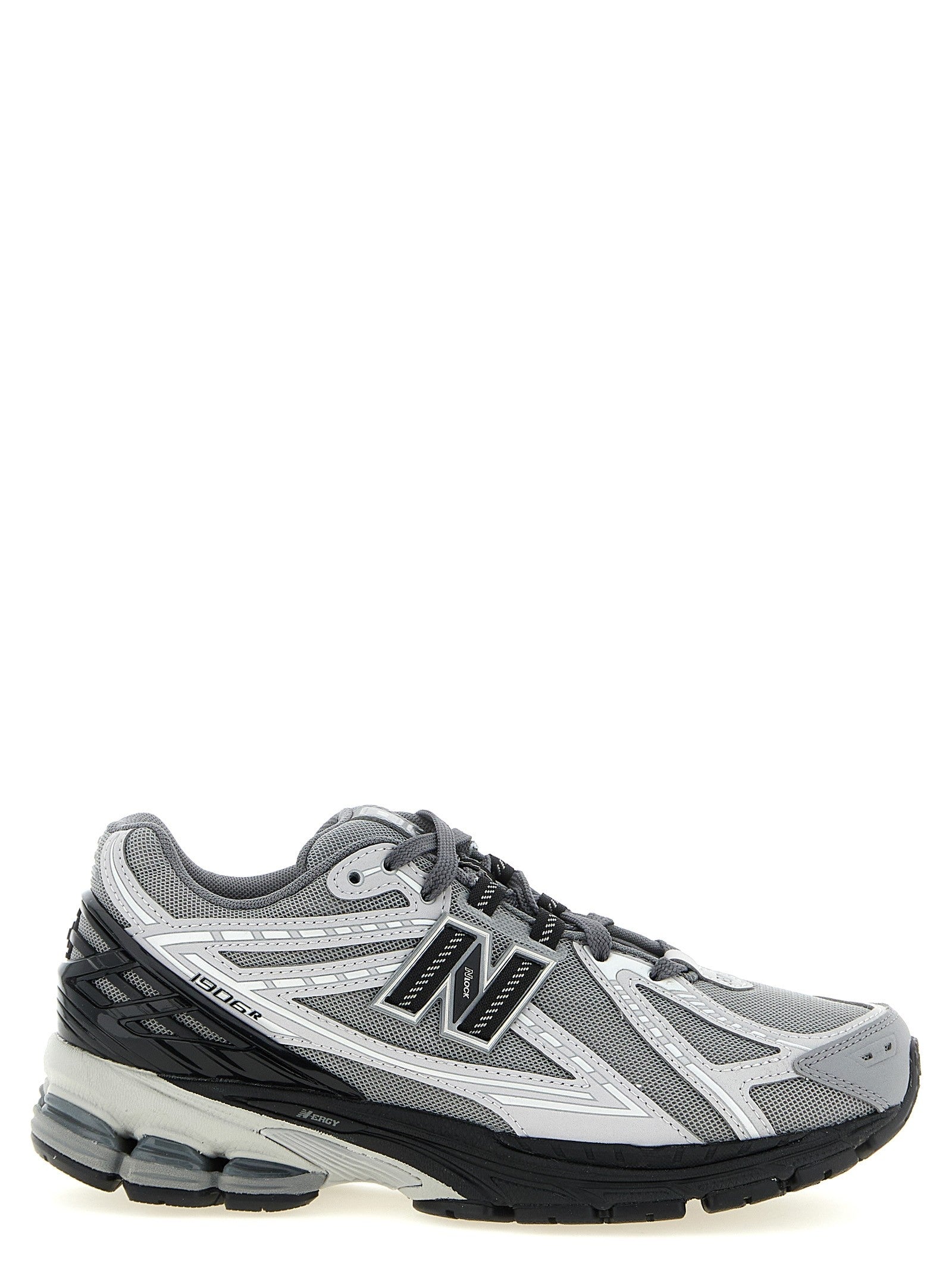 New Balance - nan - Szürke - Tornacipő
