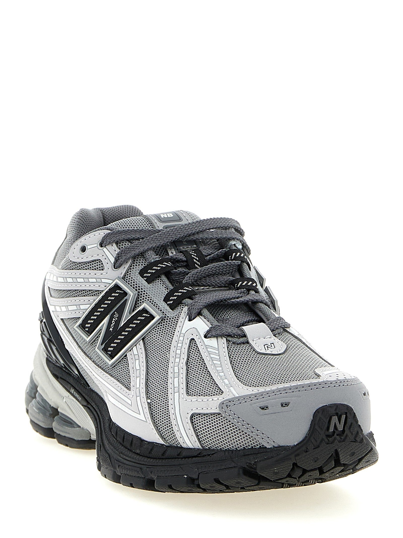 New Balance - nan - Szürke - Tornacipő
