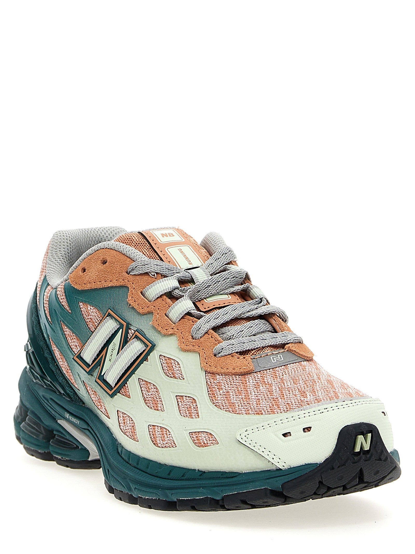 New Balance - nan - Többszínű - Tornacipő