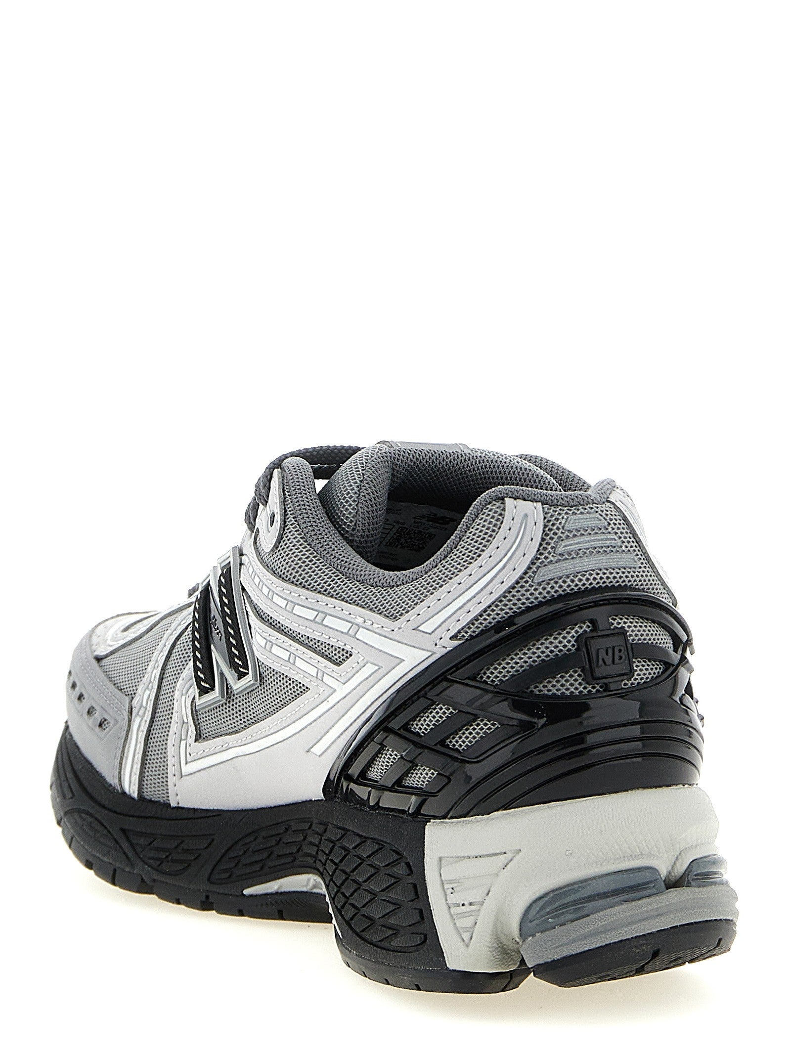New Balance - nan - Szürke - Tornacipő