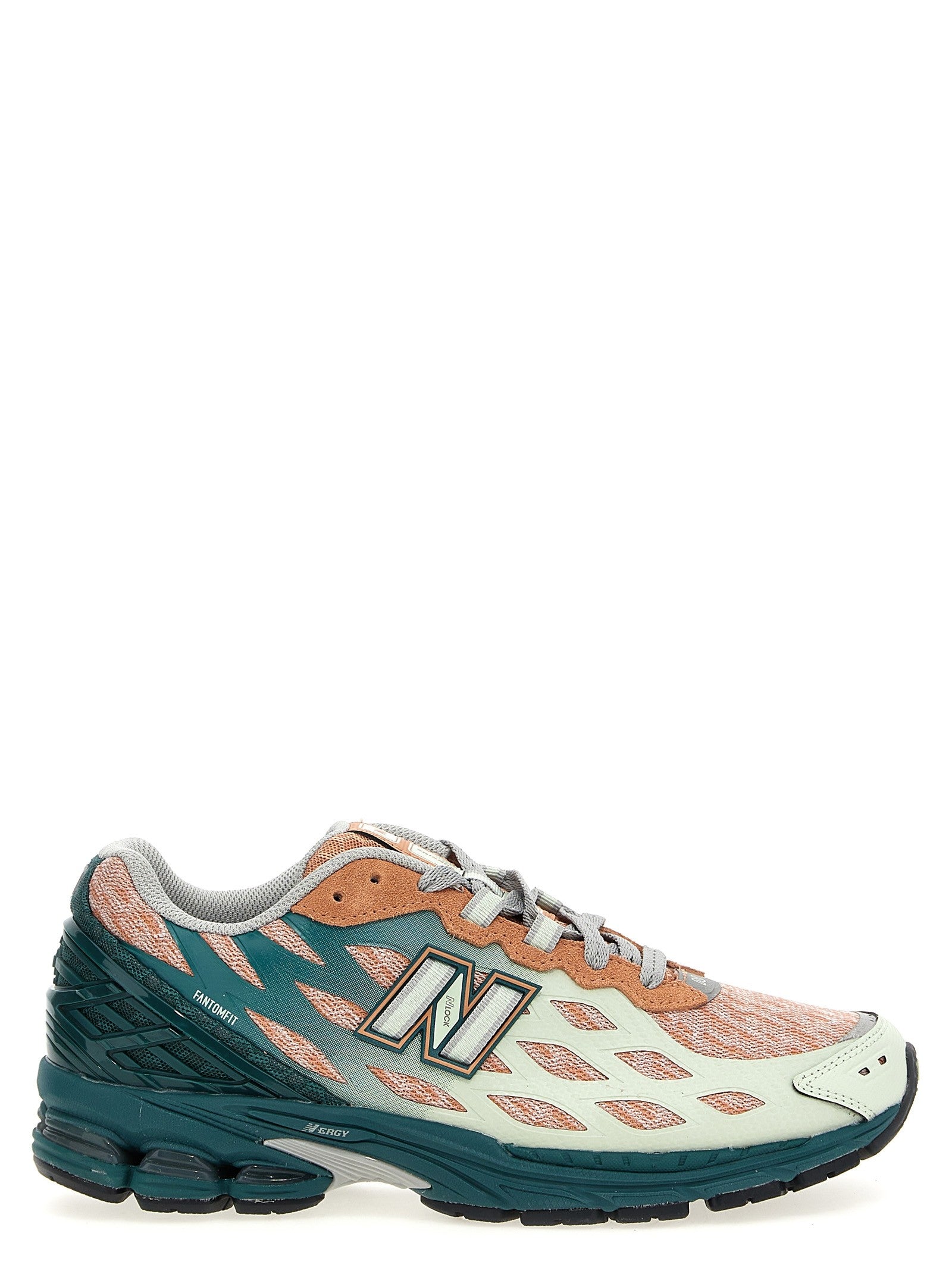 New Balance - nan - Többszínű - Tornacipő
