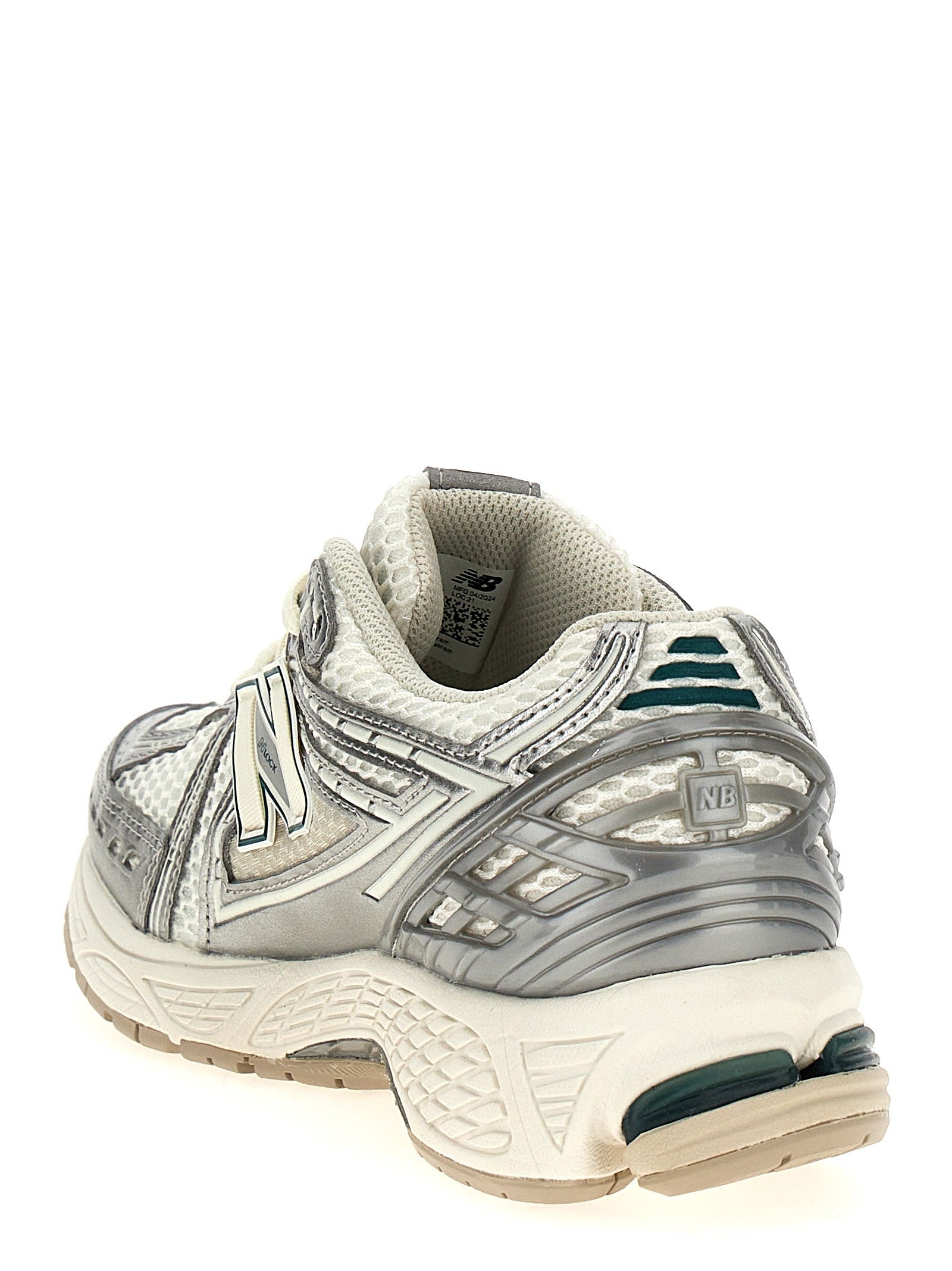 New Balance - nan - Többszínű - Tornacipő