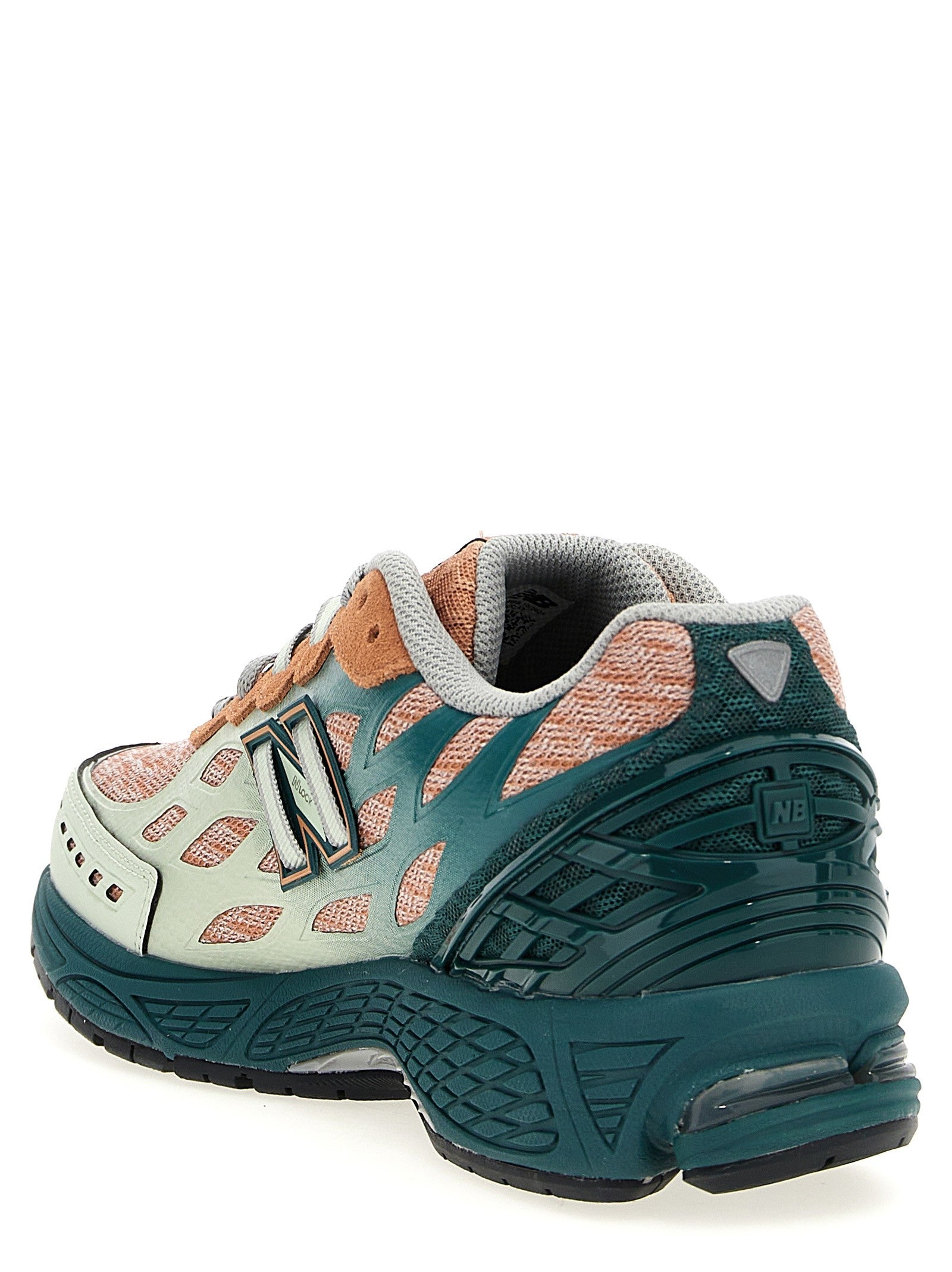 New Balance - nan - Többszínű - Tornacipő