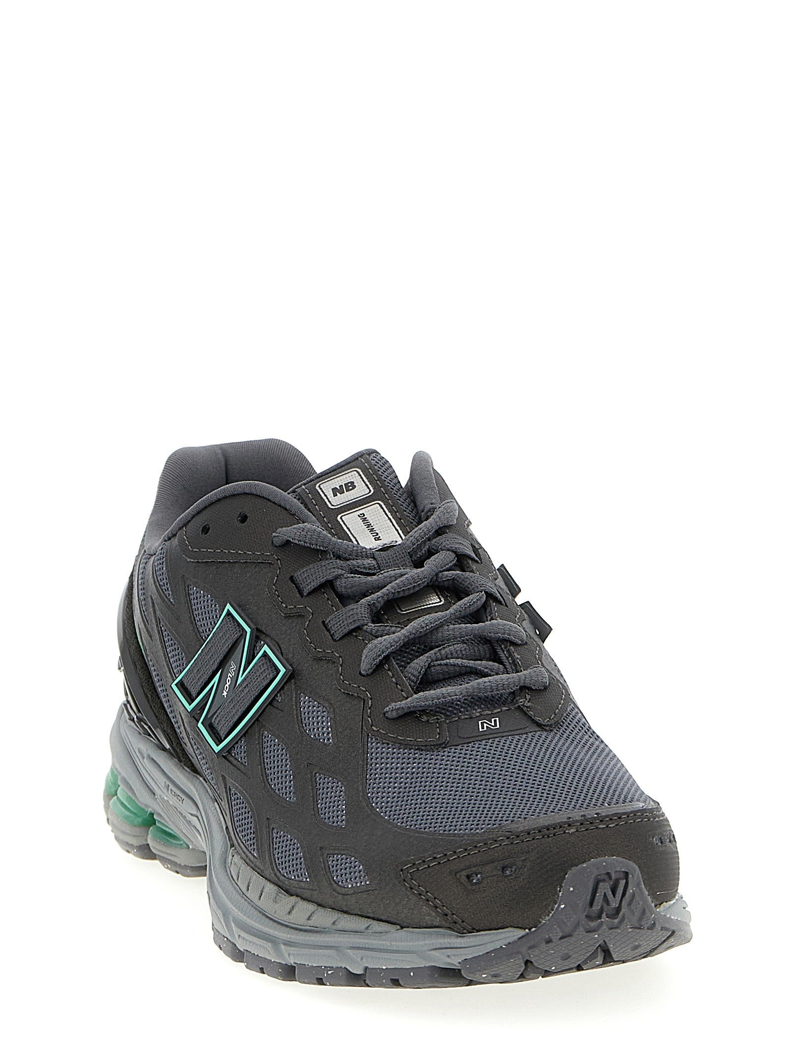 New Balance - nan - Szürke - Tornacipő