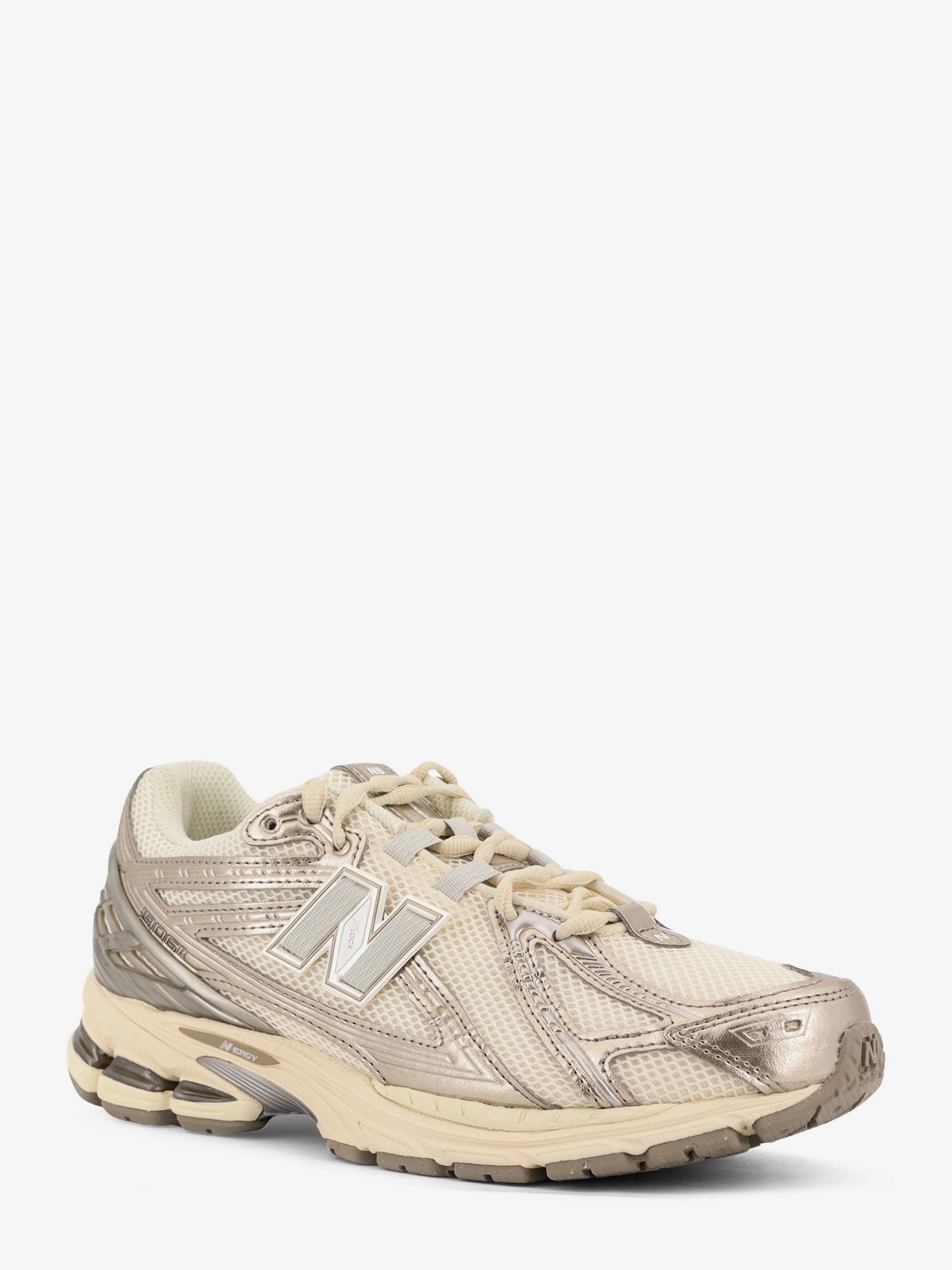 New Balance - Man - Grey - Sneaker