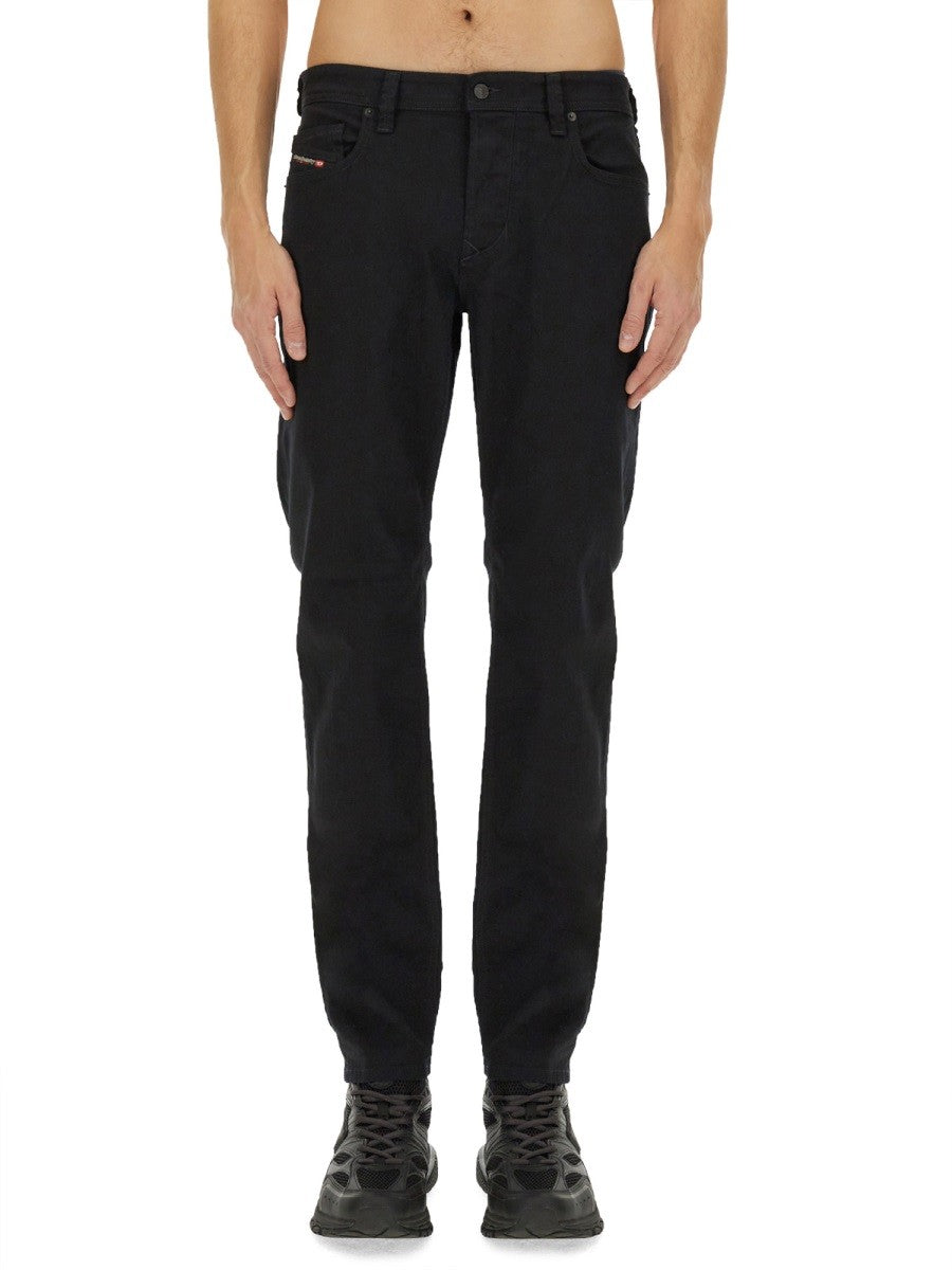 Diesel - Man - Multicolor - Jeans