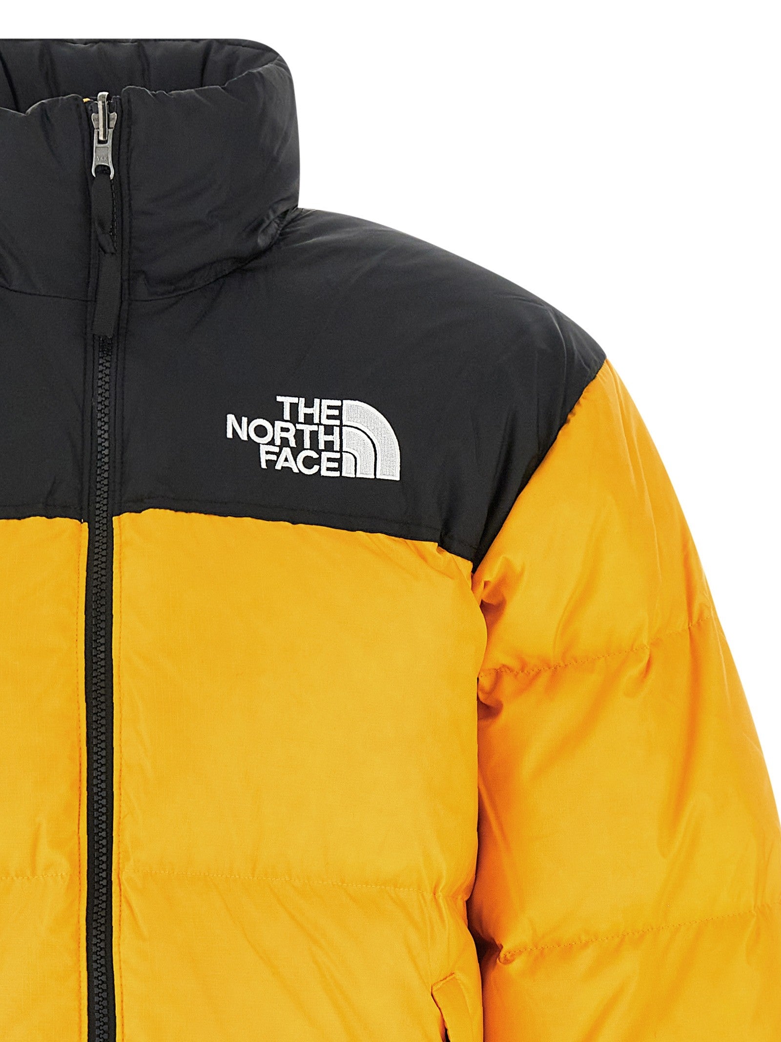 The North Face - nan - Yellow - Jacket