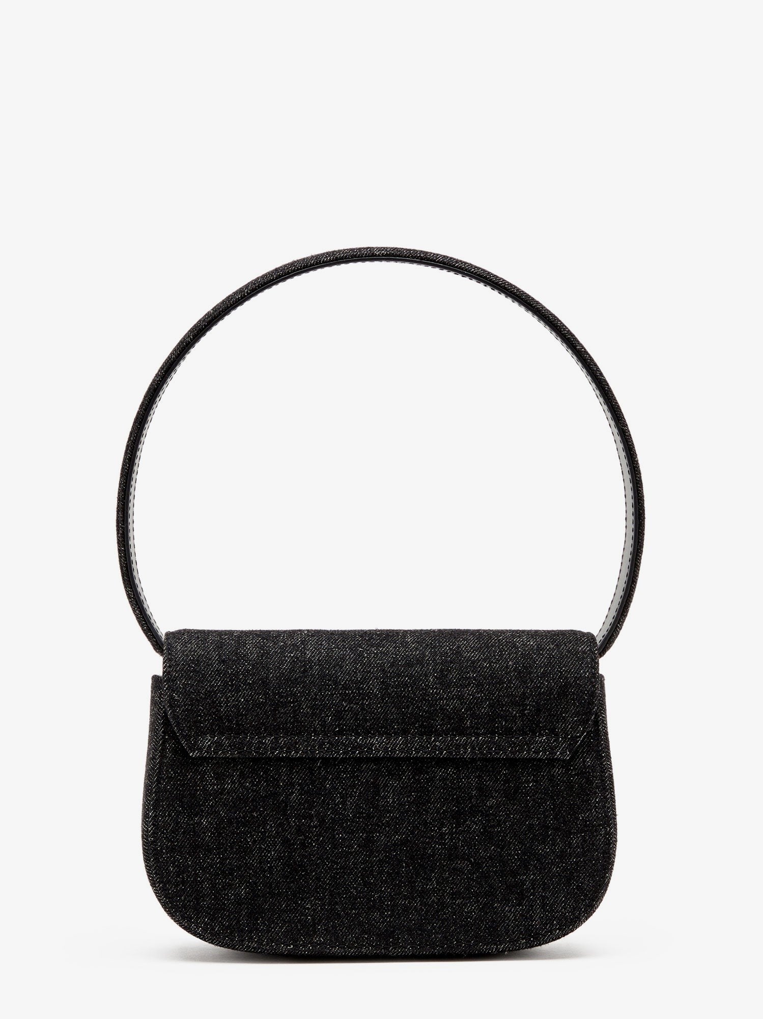 Diesel - Woman - Black - Shoulder Bag