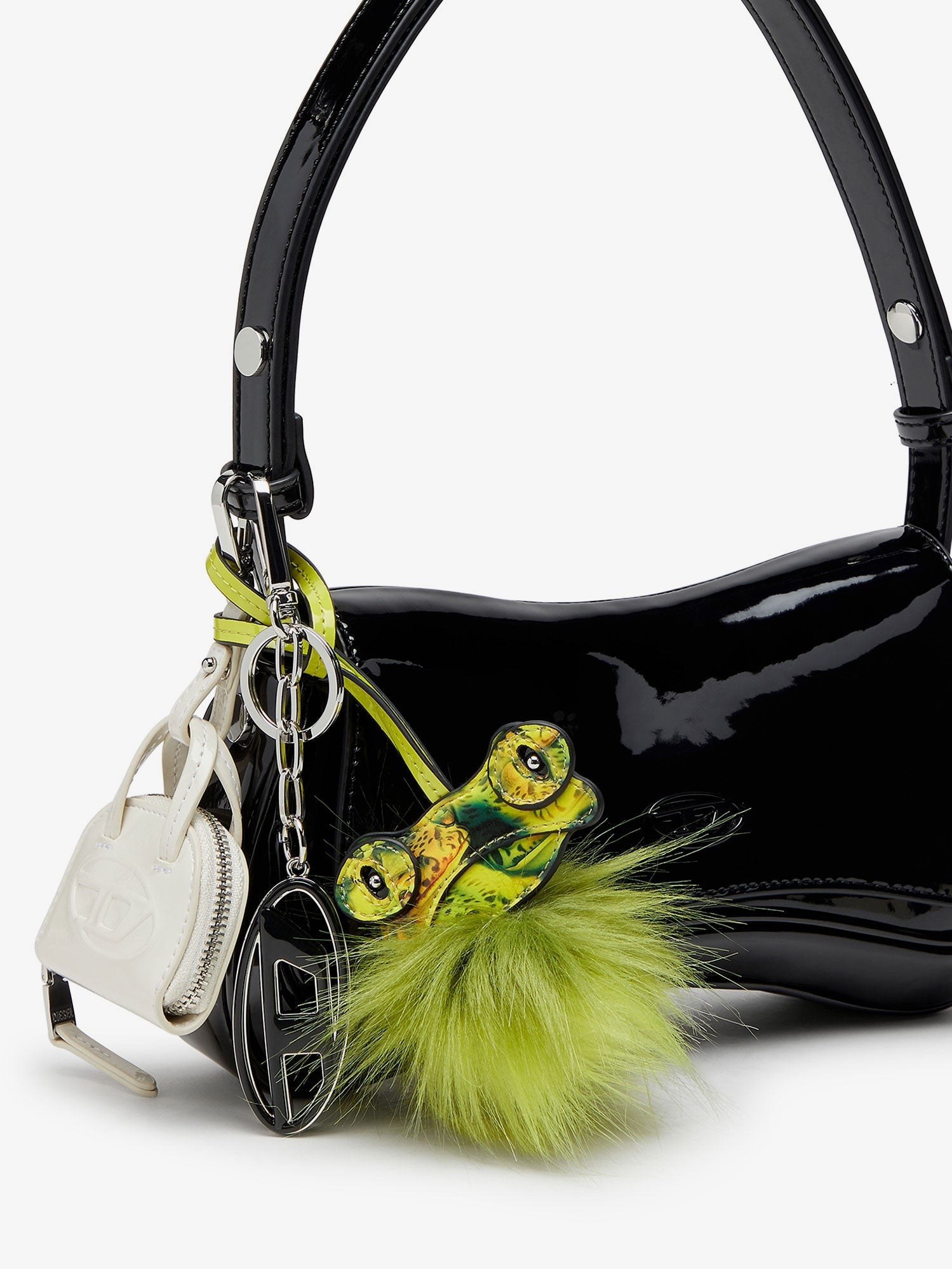 Diesel - Woman - White - Lifestyle