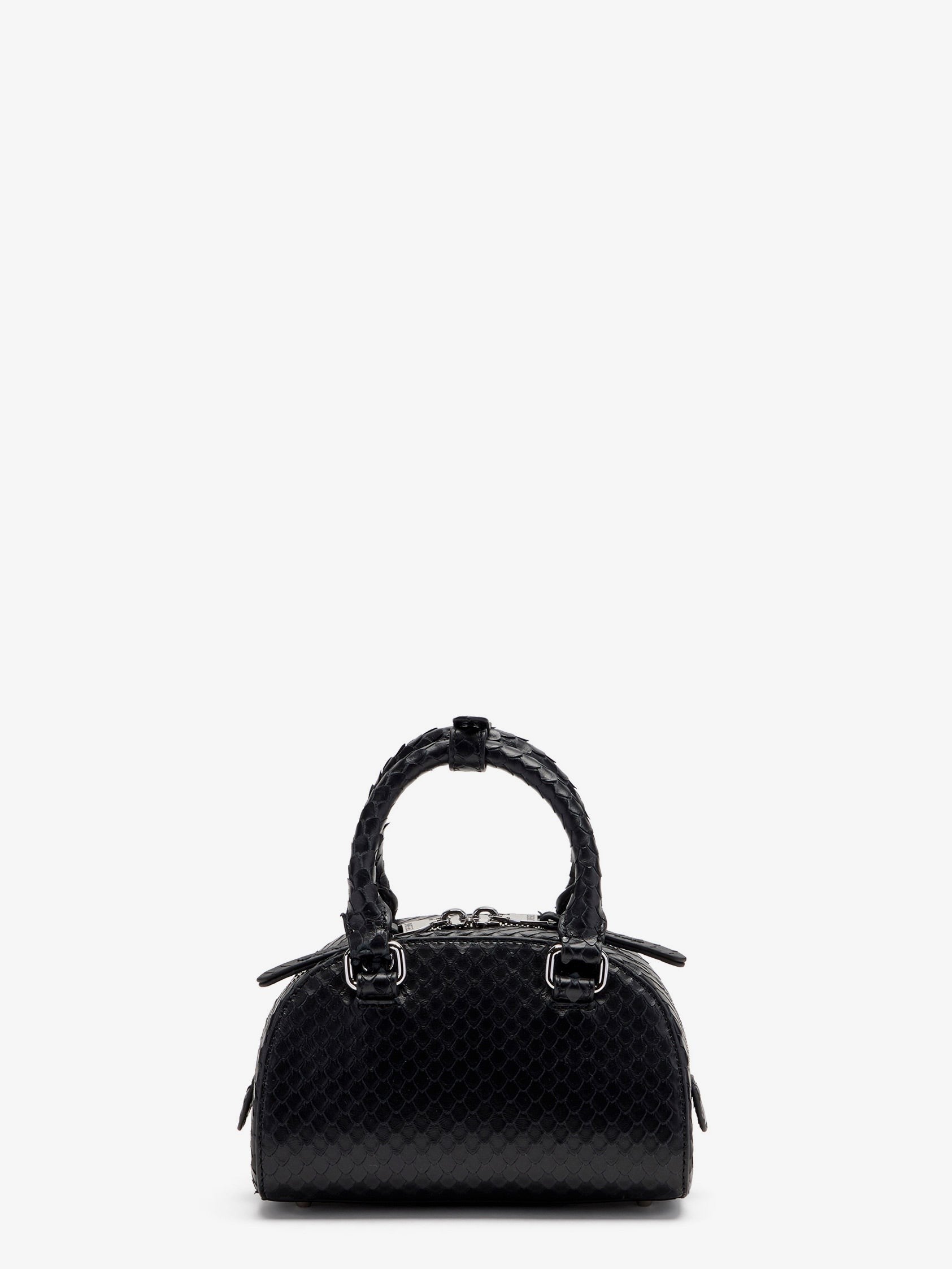 Diesel - Woman - Black - Crossbody Bag