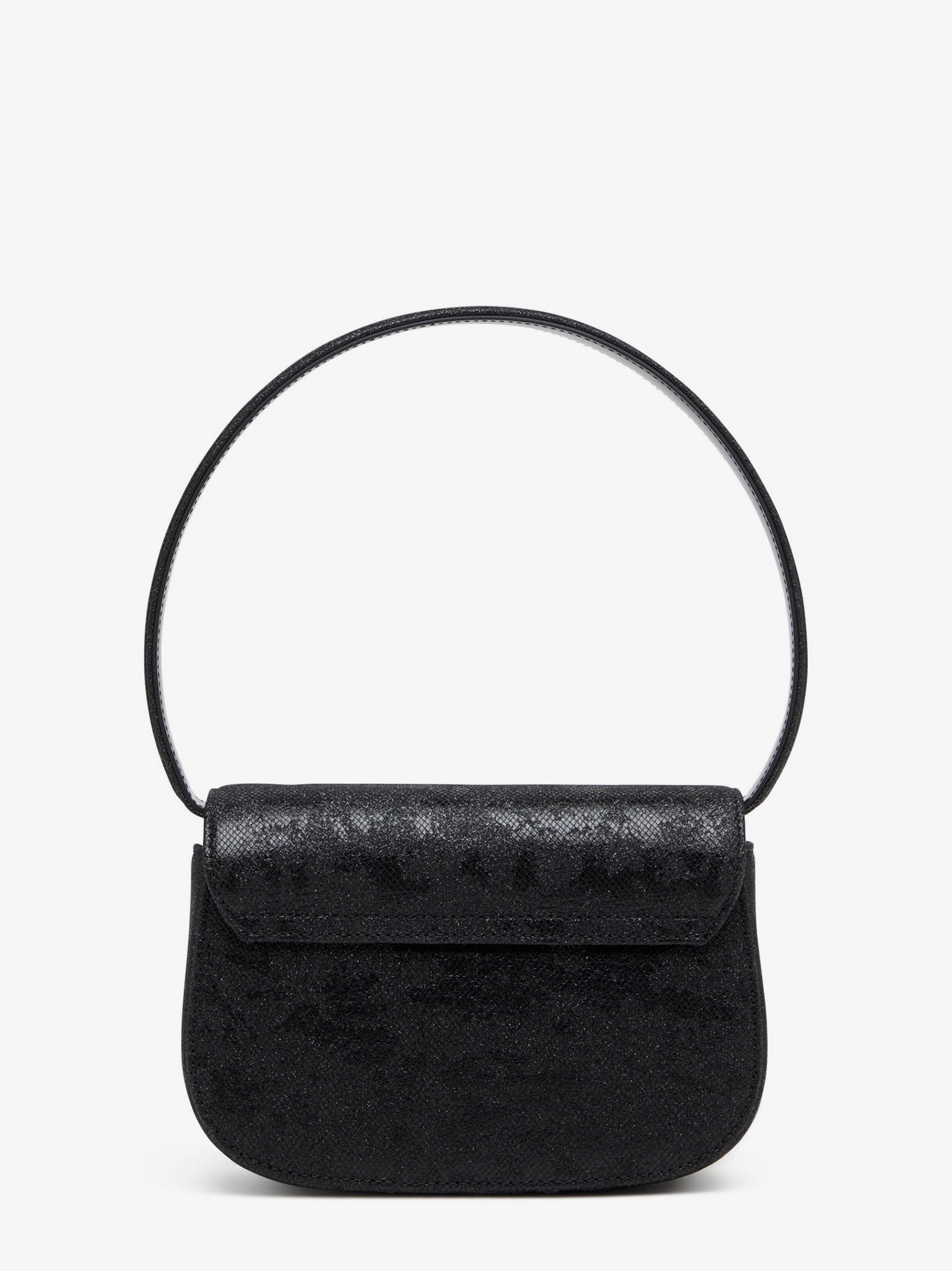 Diesel - Woman - Black - Shoulder Bag