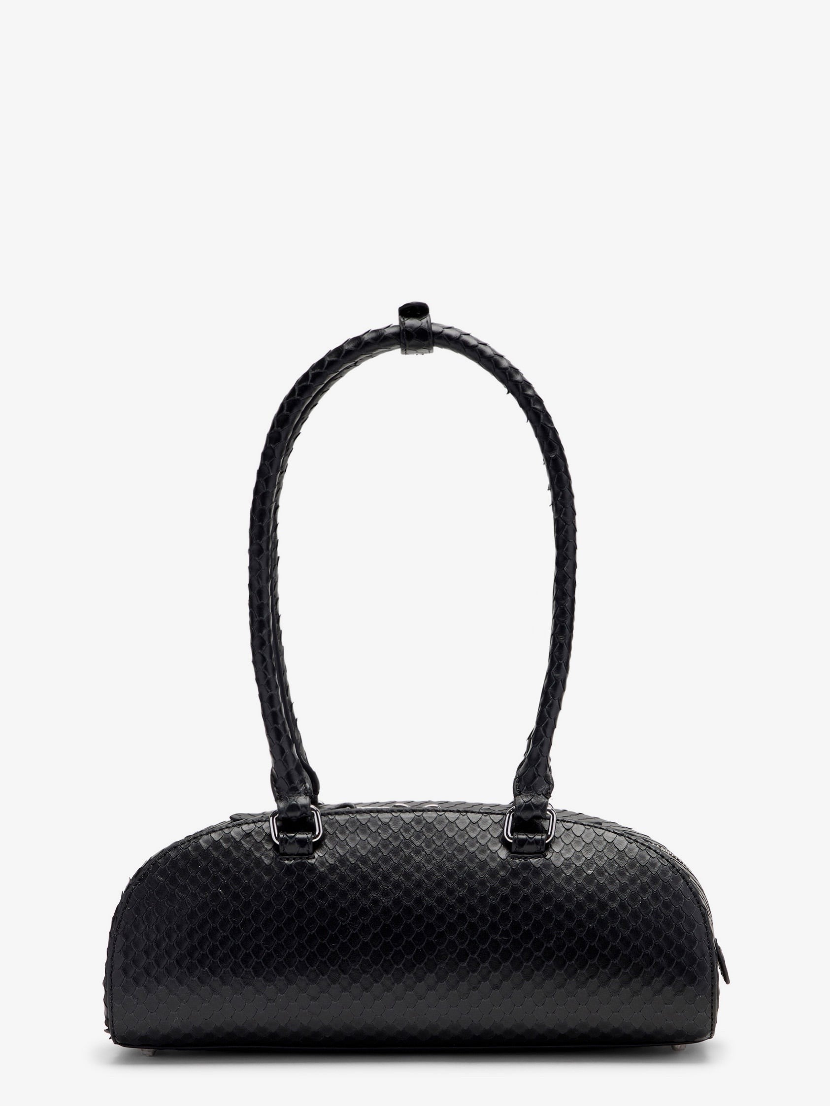 Diesel - Woman - Black - Shoulder Bag