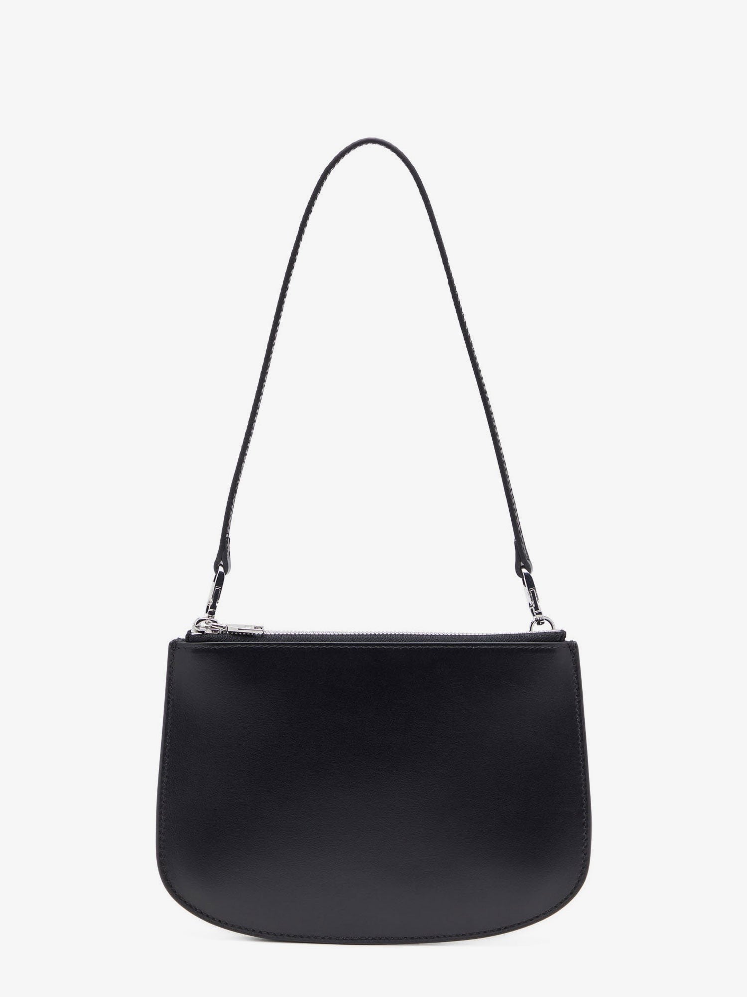 Diesel - Woman - Black - Crossbody Bag