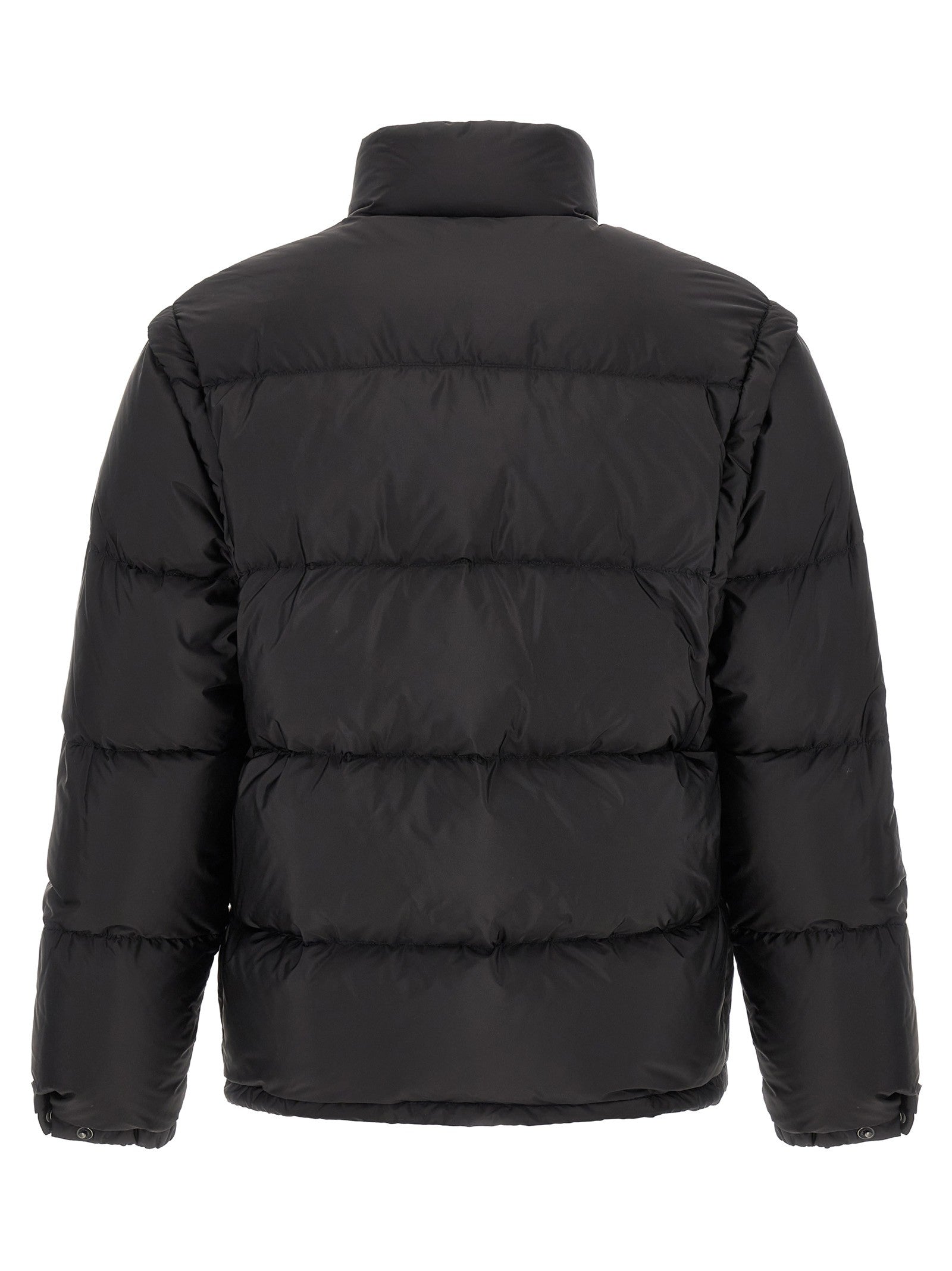 PRADA - nan - Black - Jacket