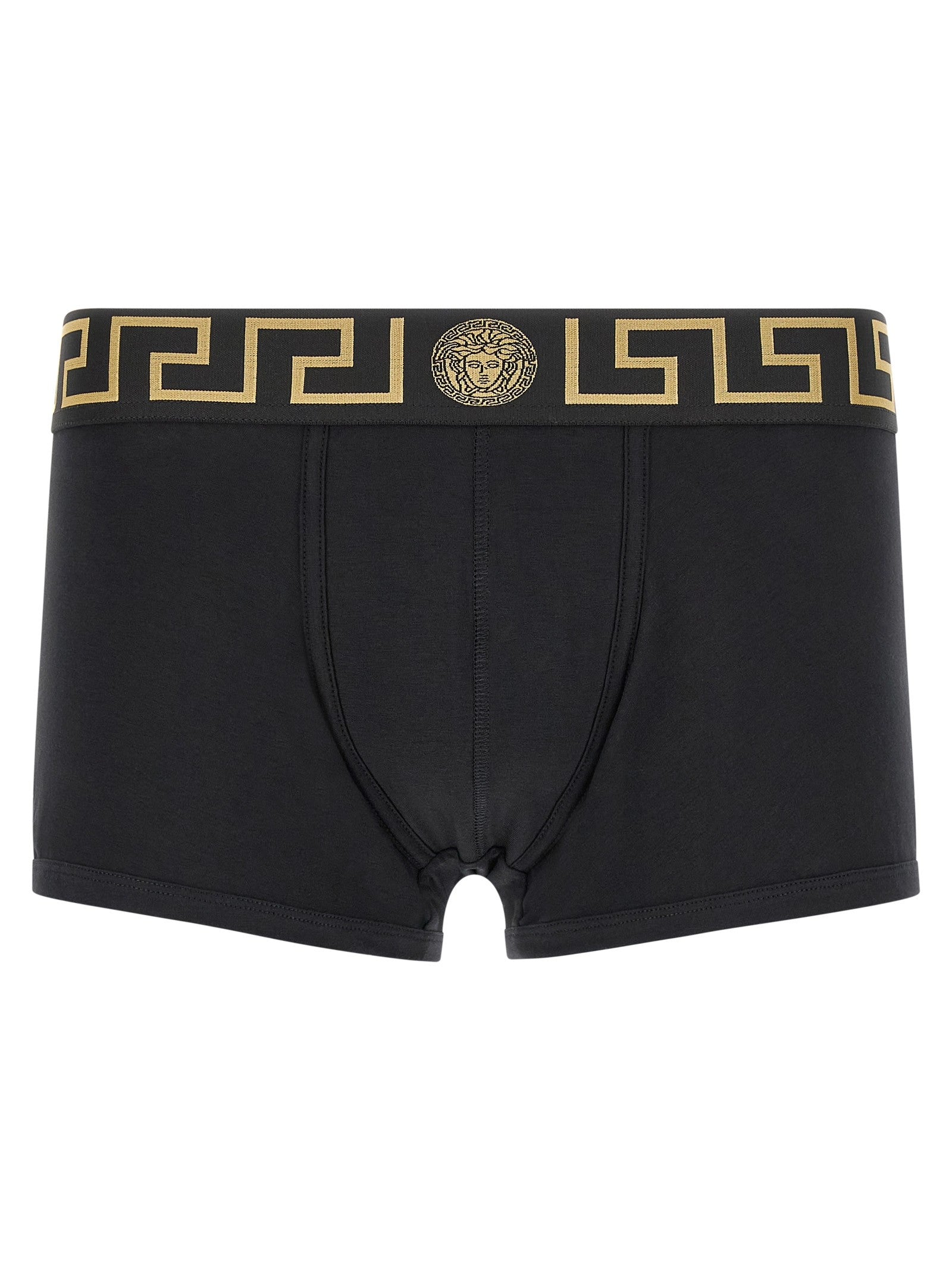 Versace - nan - Fekete - Alsónemű