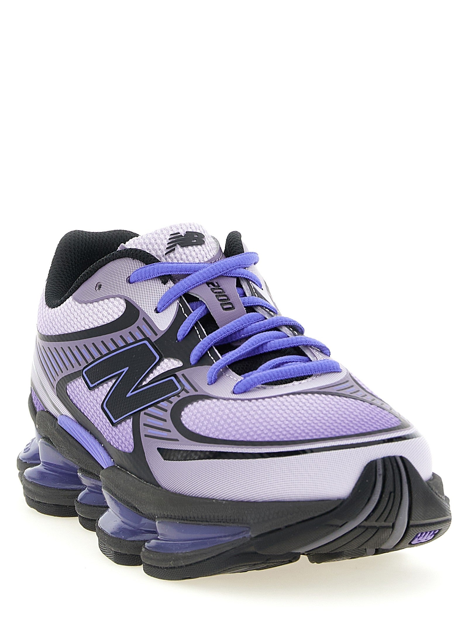 New Balance - nan - Purple - Sneaker