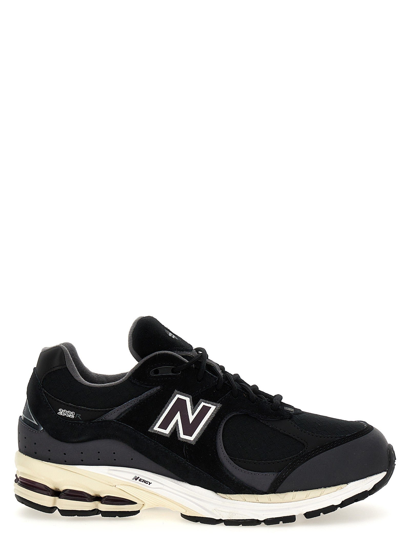New Balance - nan - Fekete - Tornacipő