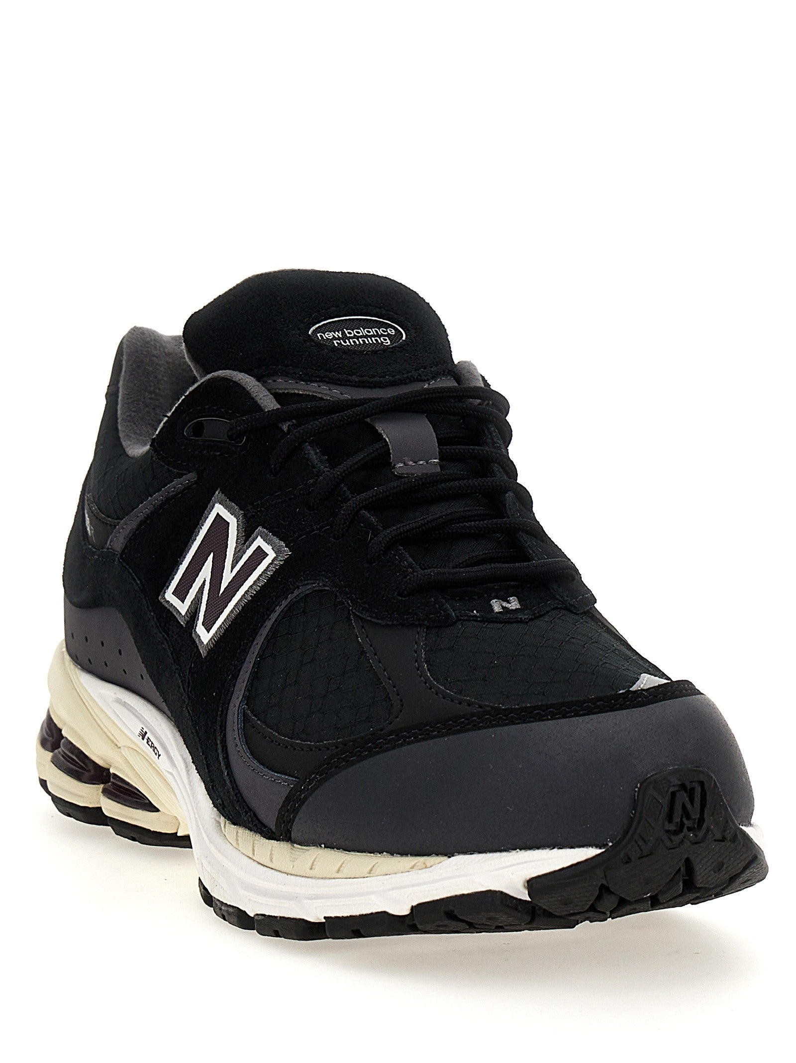 New Balance - nan - Fekete - Tornacipő