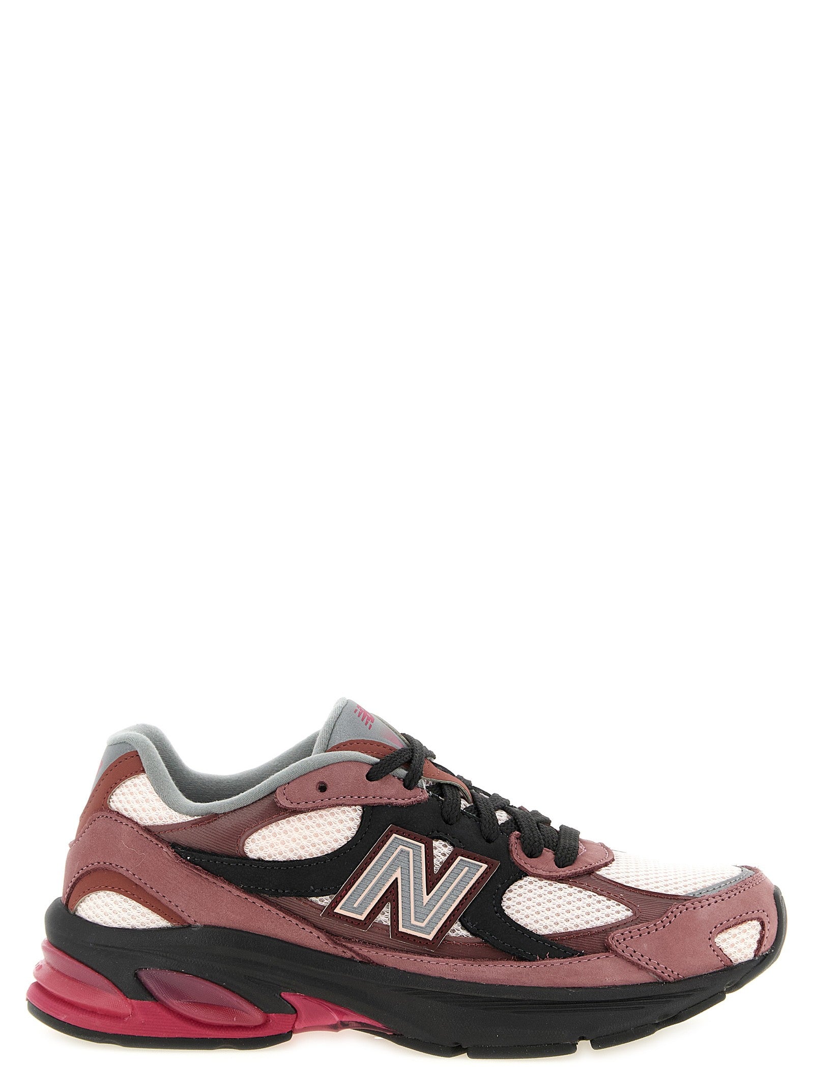 New Balance - nan - Fekete - Tornacipő