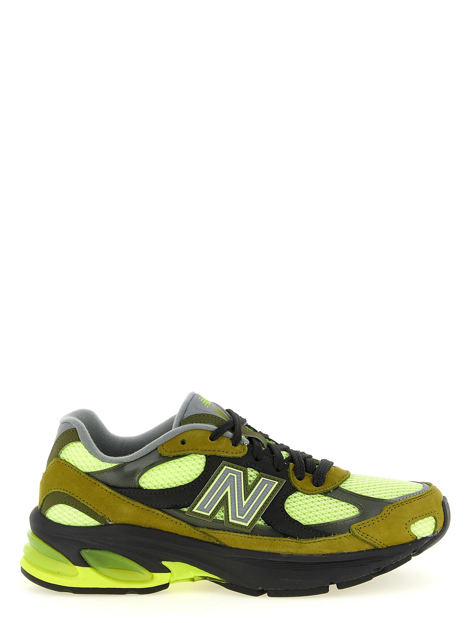 New Balance - nan - Többszínű - Tornacipő