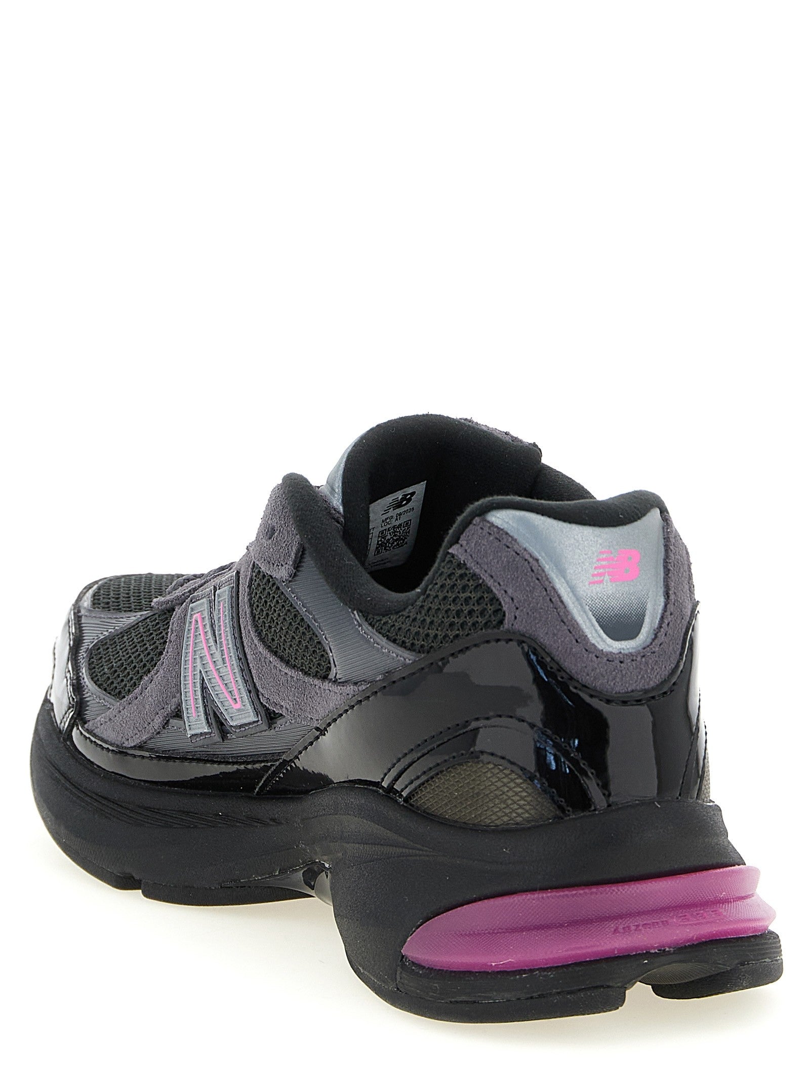 New Balance - nan - Többszínű - Tornacipő