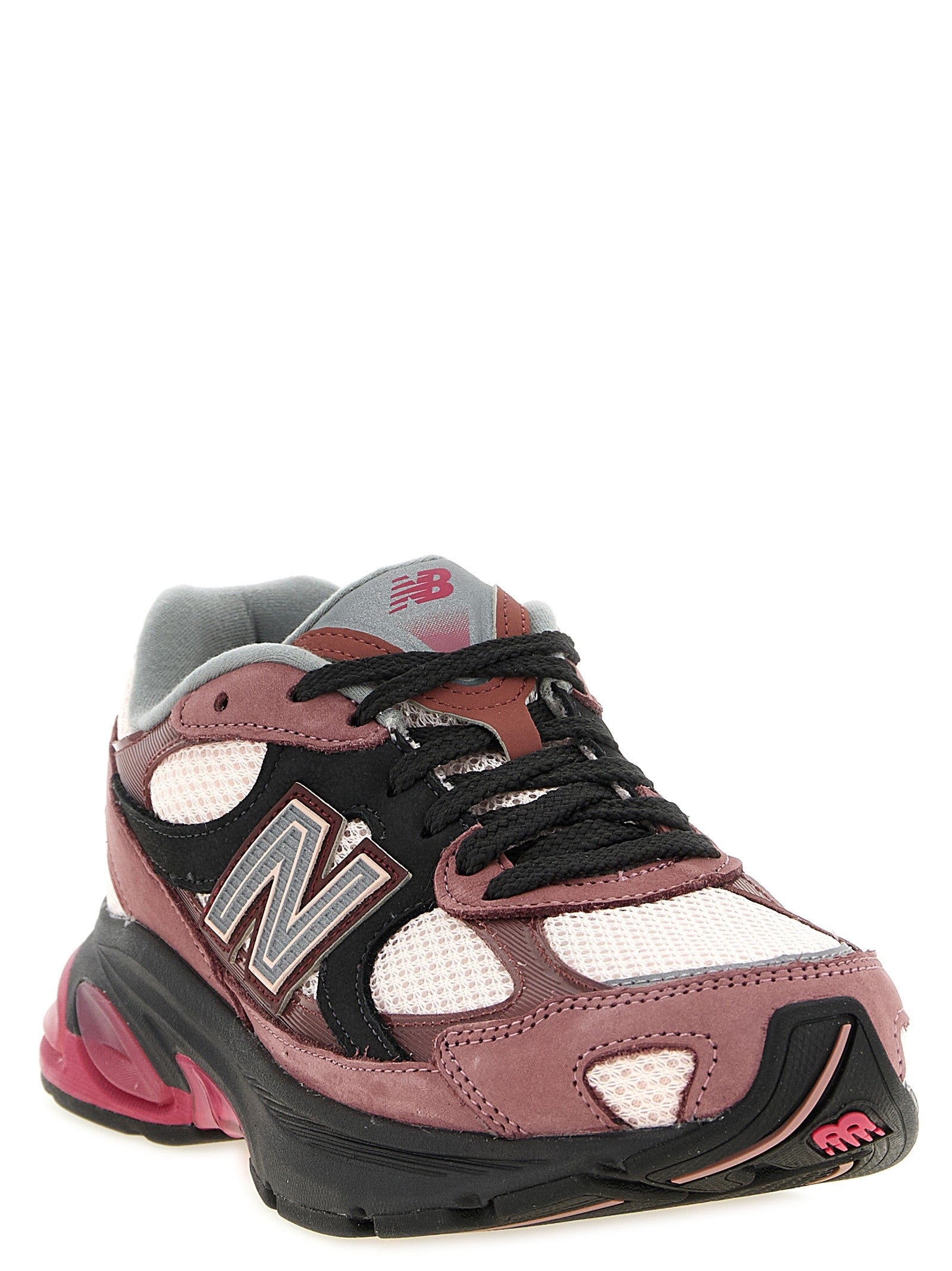 New Balance - nan - Fekete - Tornacipő