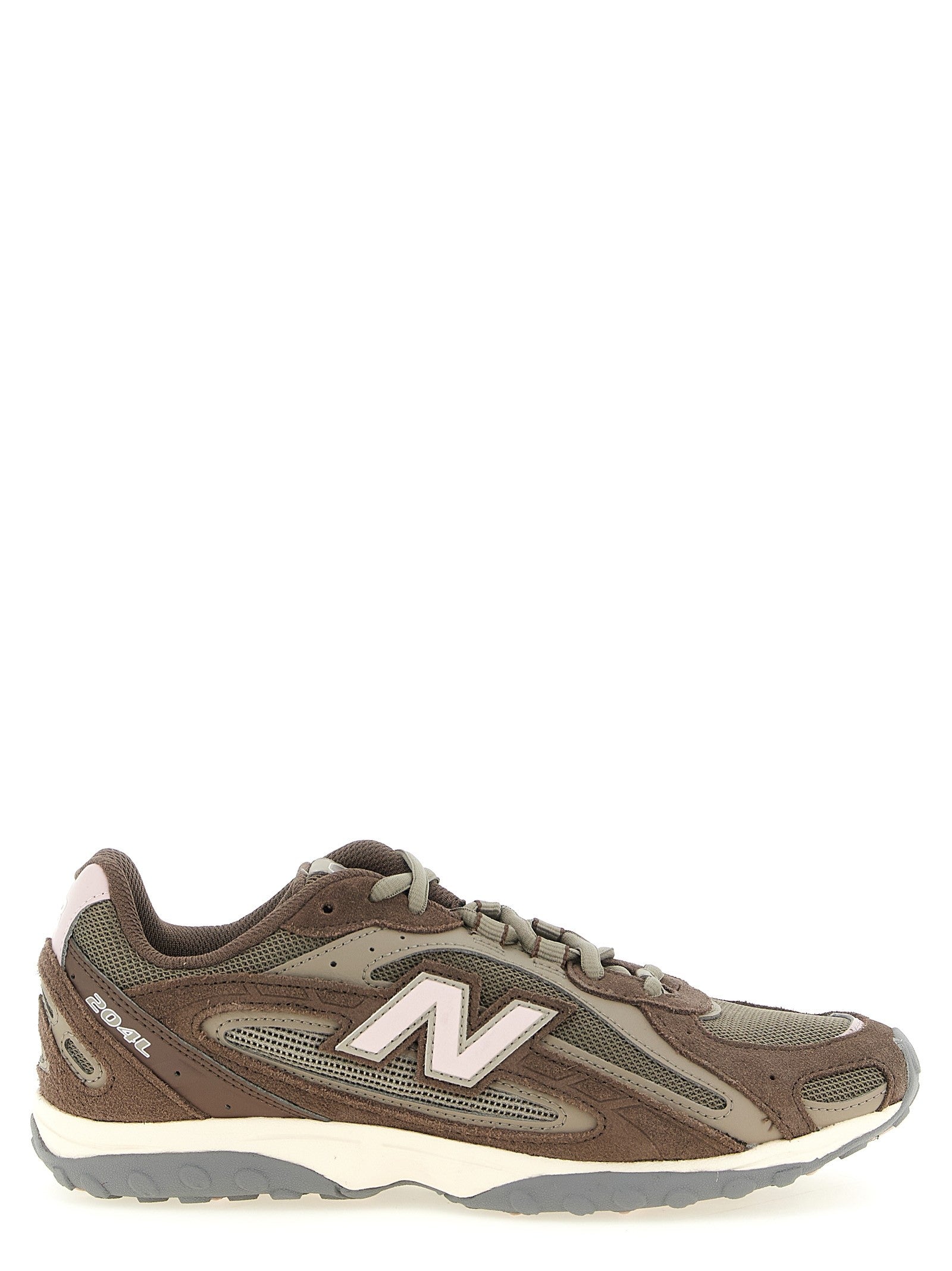 New Balance - nan - Barna - Tornacipő