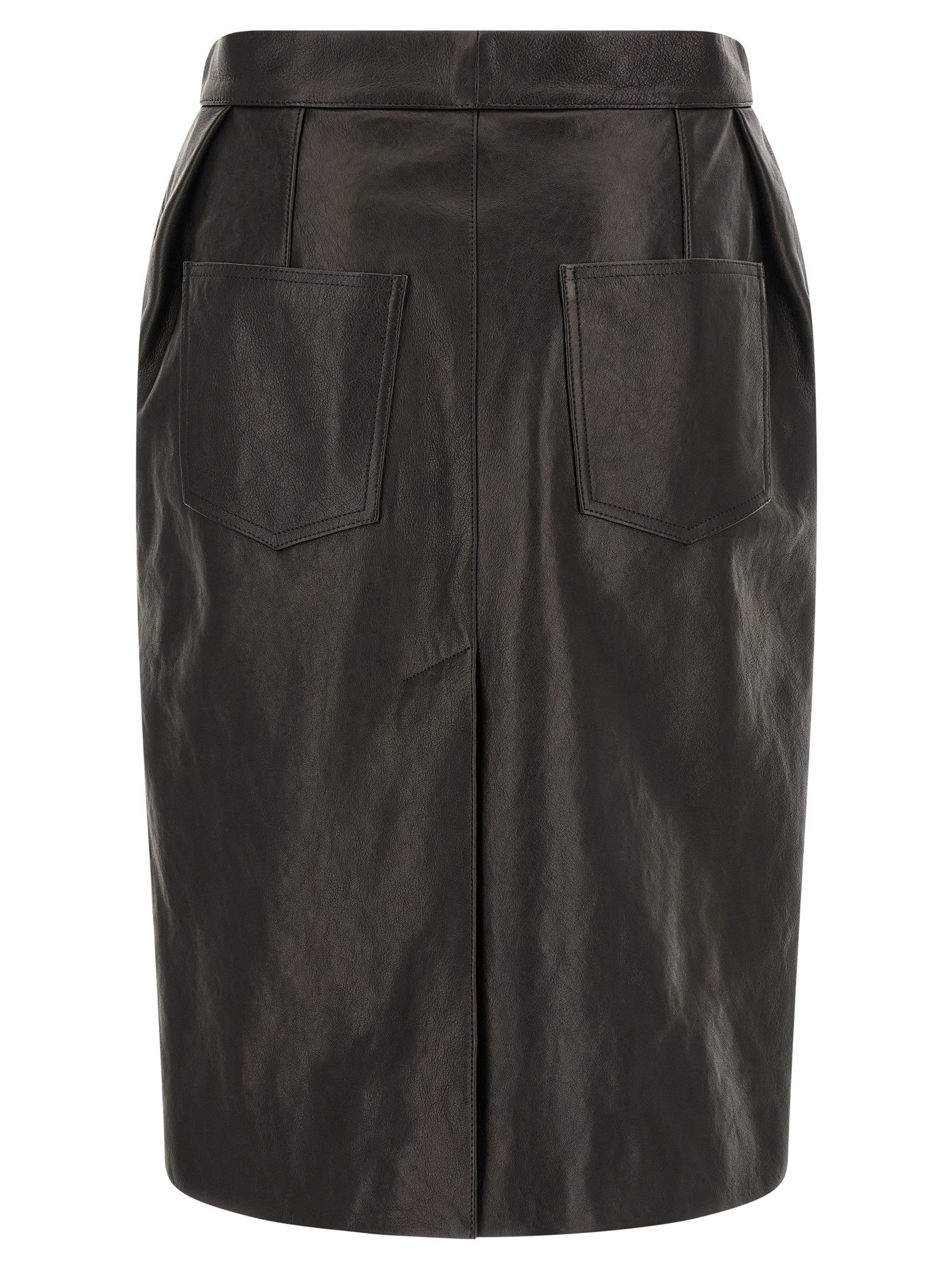 MAGDA BUTRYM - nan - Black - Skirt