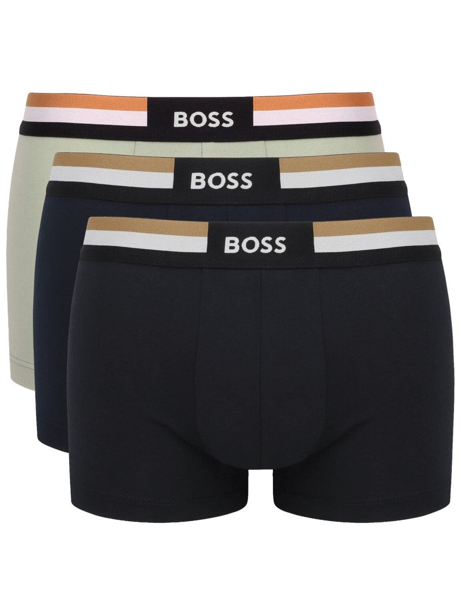 Boss - Man - Multicolor - Underpants