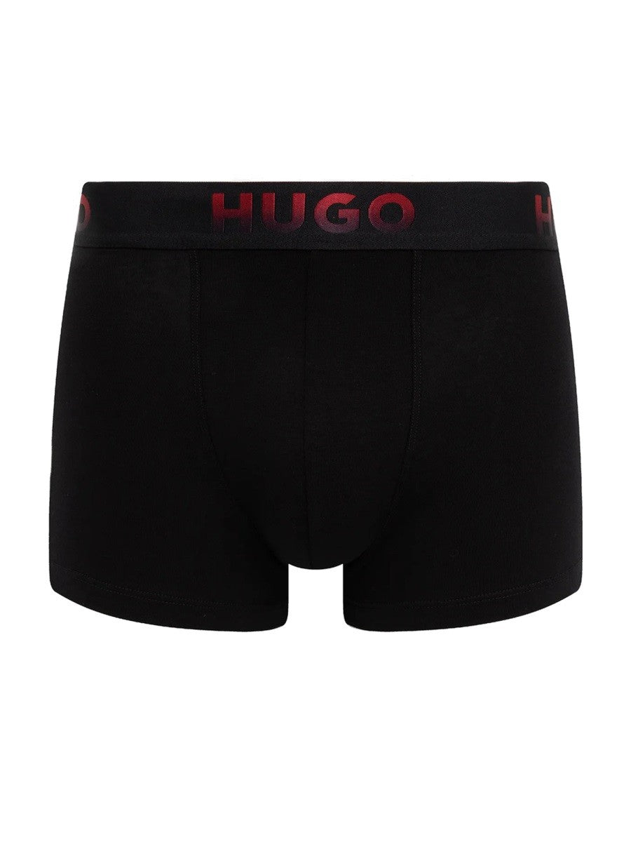 Hugo - Man - Black - Underpants